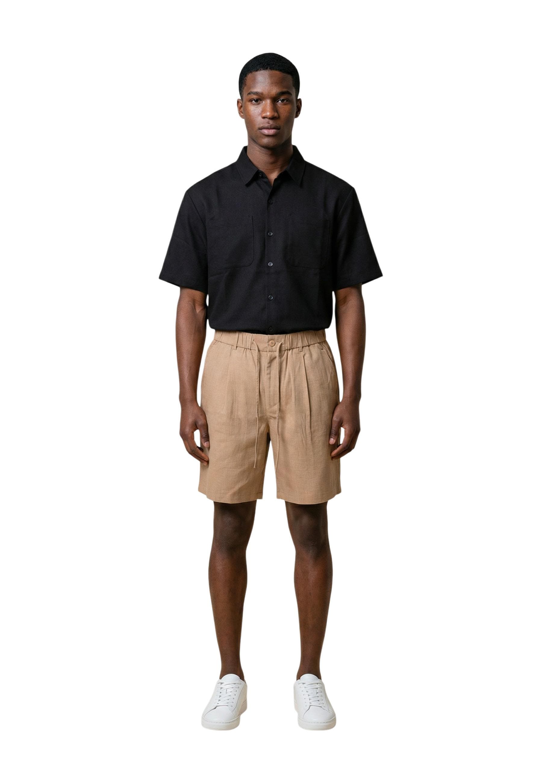 Yos Bermuda Uomo - Yos