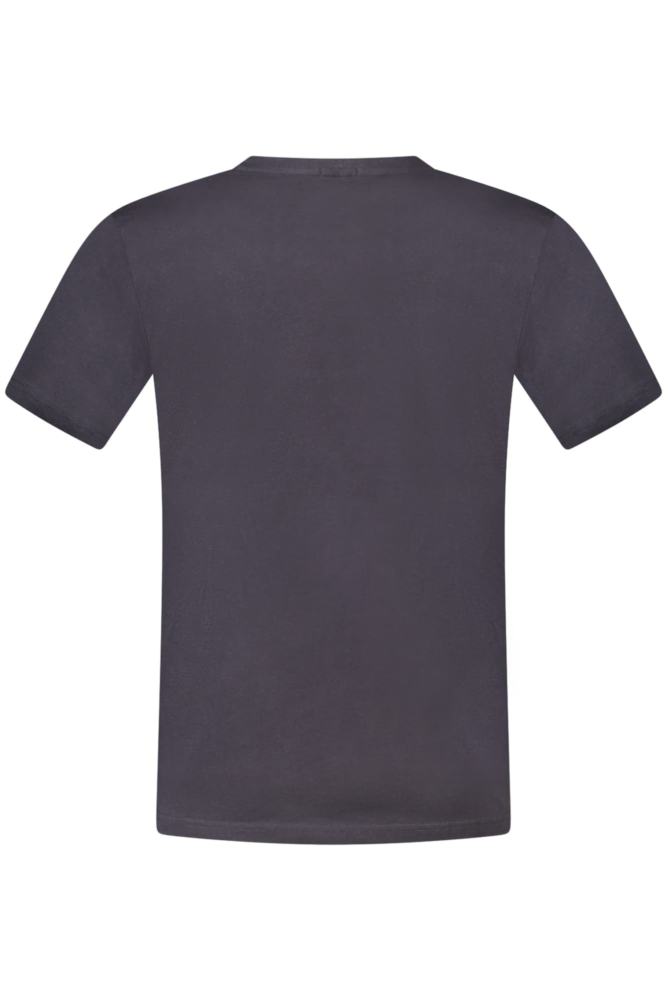 МЪЖКА ТЕНИСКА С КЪС РЪКАВ ПУШКА СИНЯ - RIFLE