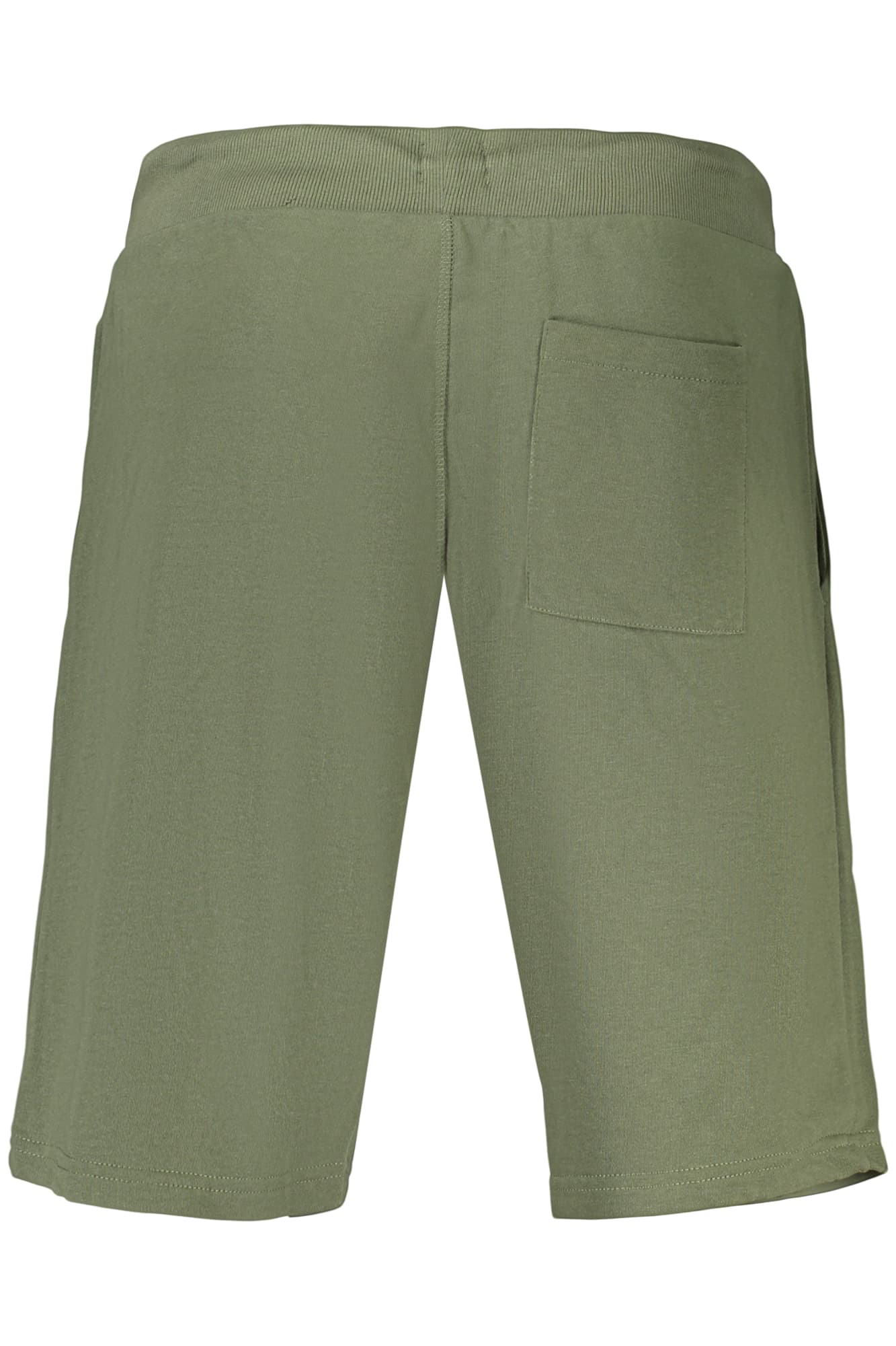 Мъжки къси зелени анцузи US GRAND - U.S. GRAND