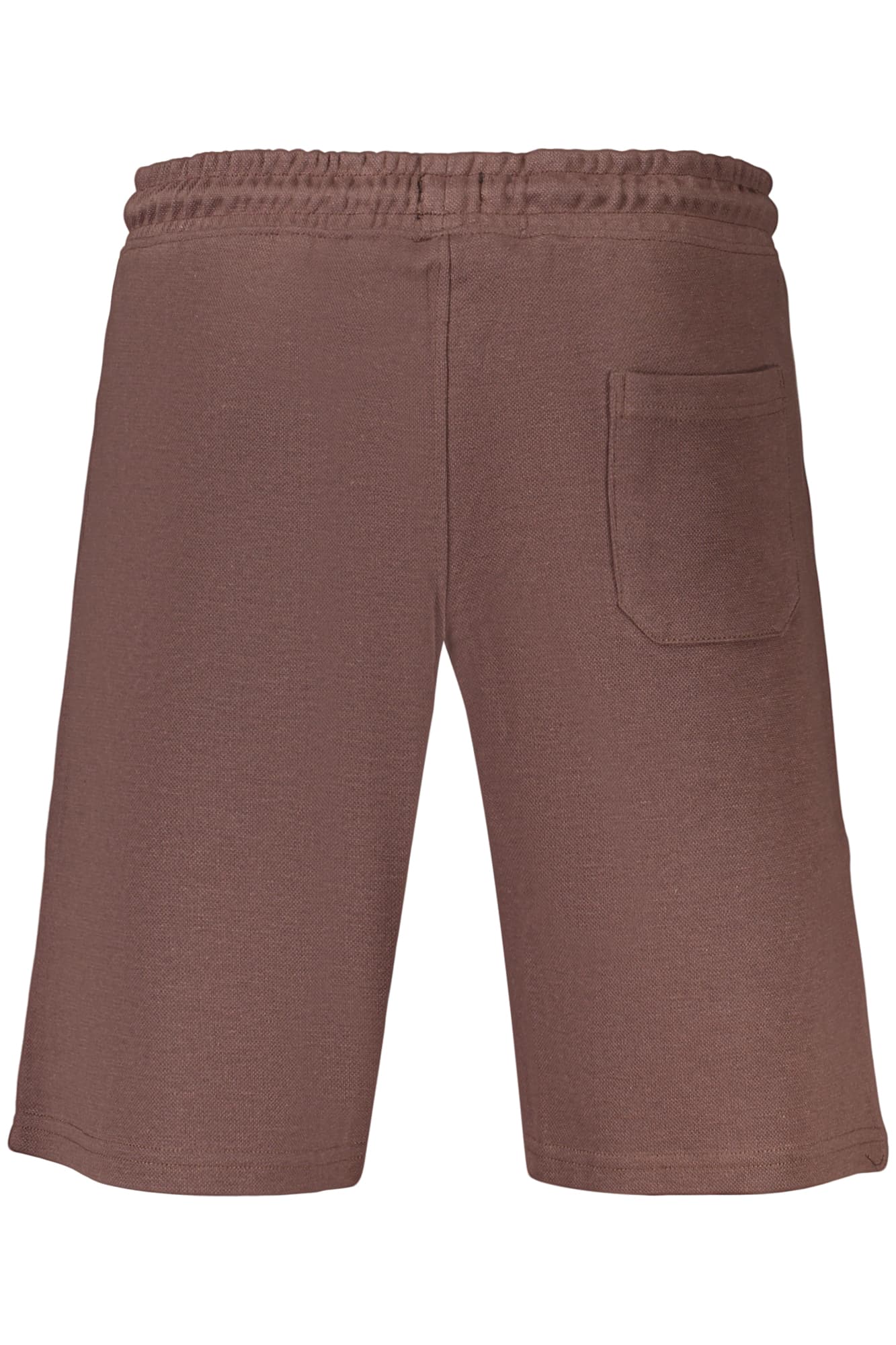 Мъжки кафяви къси панталони US GRAND - U.S. GRAND