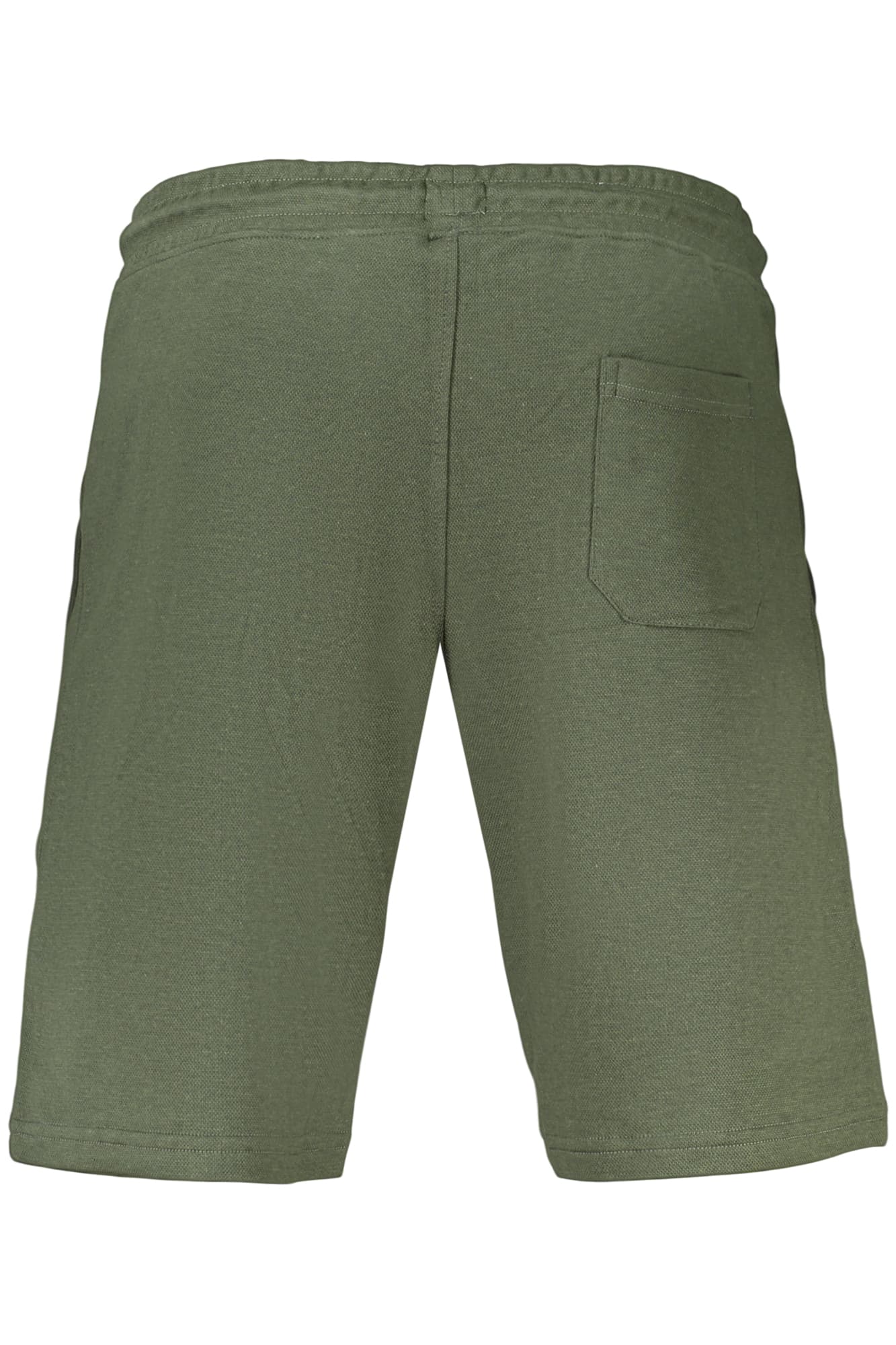 Мъжки зелени къси панталони US GRAND - U.S. GRAND