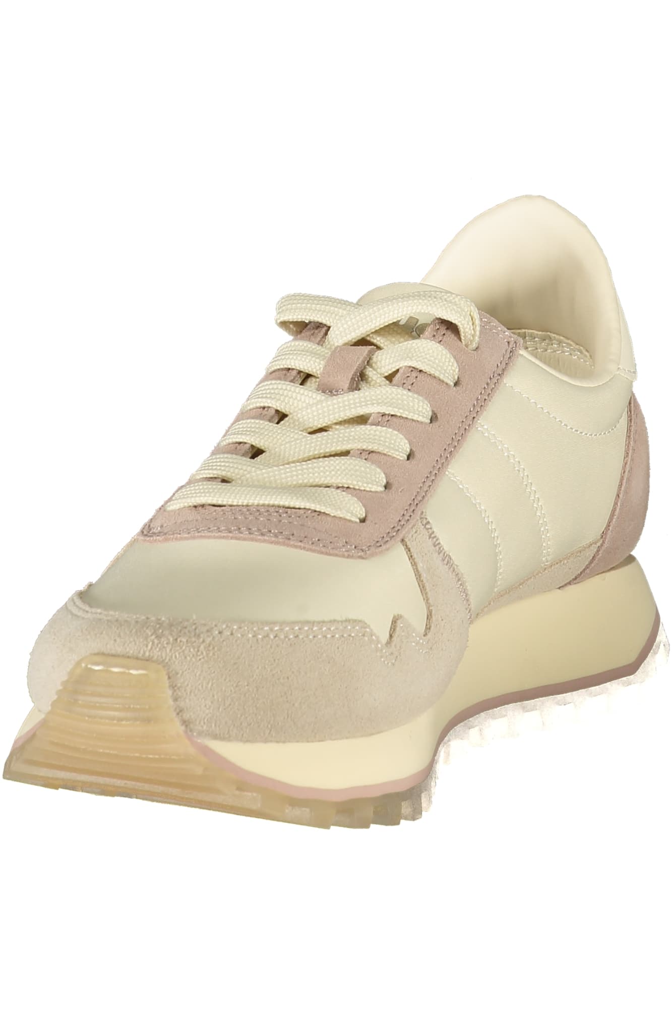 ДАМСКИ БЕЖОВИ СПОРТНИ ОБУВКИ BLAUER - BLAUER