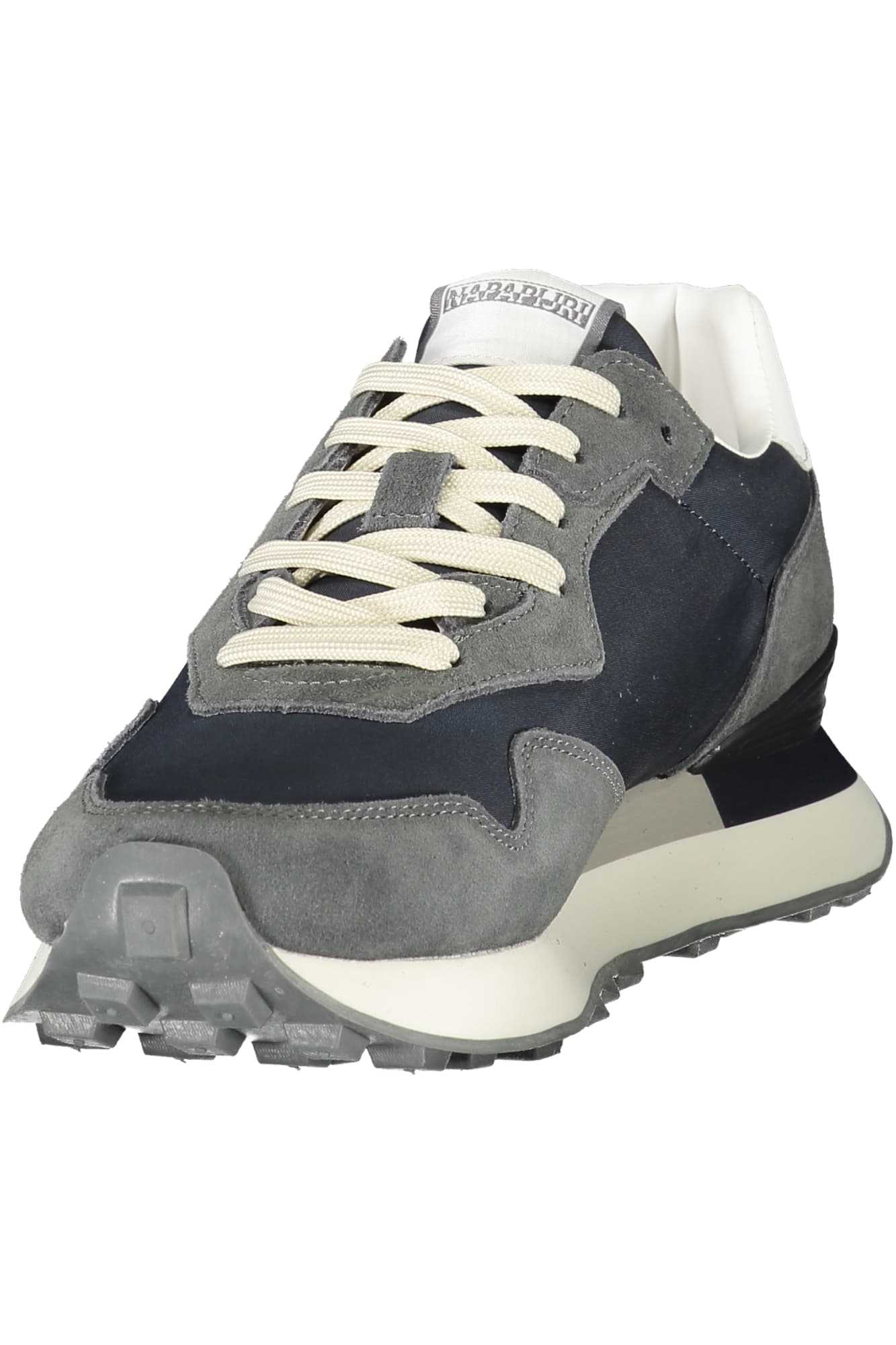 МЪЖКИ СПОРТНИ ОБУВКИ NAPAPIJRI, СИНИ - NAPAPIJRI SHOES