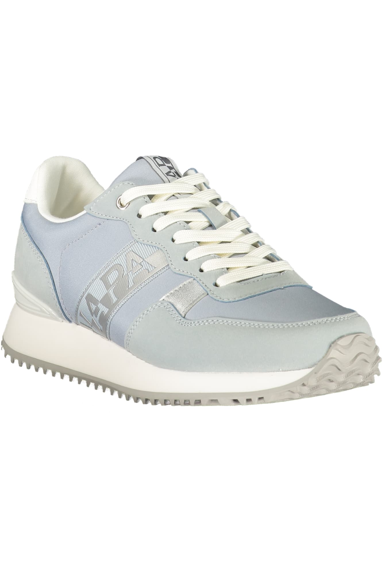 Дамски спортни обувки Napapijri, сини - NAPAPIJRI SHOES