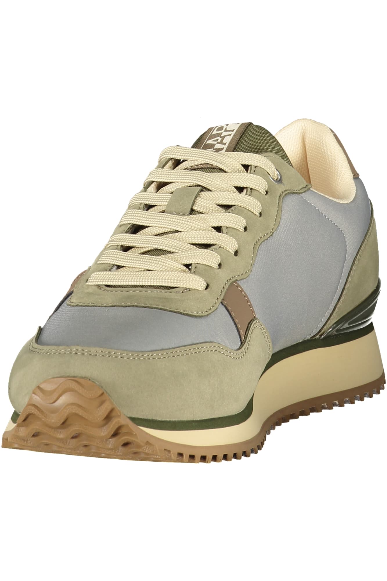 МЪЖКИ СПОРТНИ ОБУВКИ NAPAPIJRI, СИНИ - NAPAPIJRI SHOES