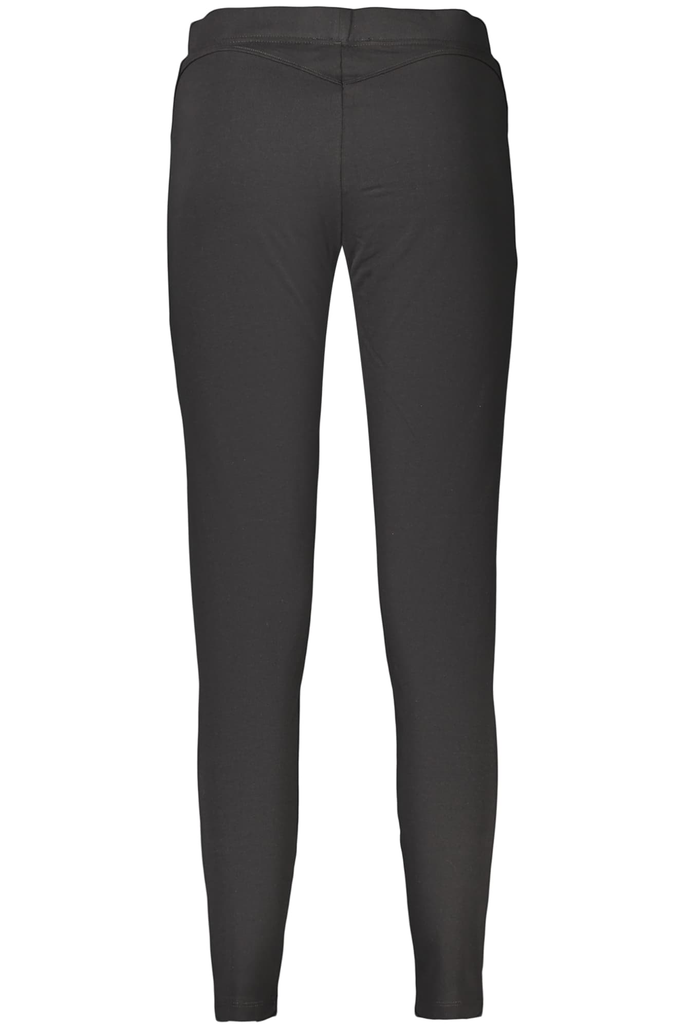 Дамски черен клин FREDDY - FREDDY