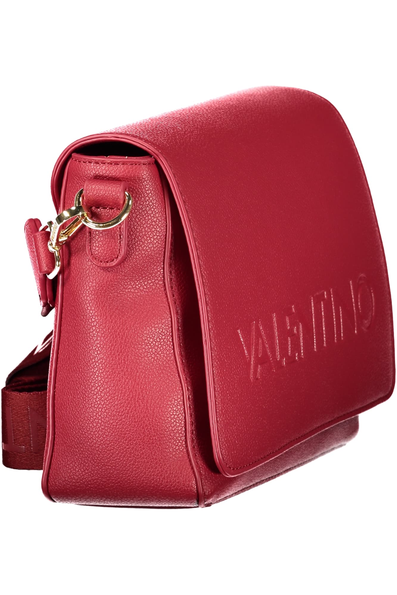 ДАМСКА ЧАНТА VALENTINO ЧЕРВЕНА - VALENTINO BAGS