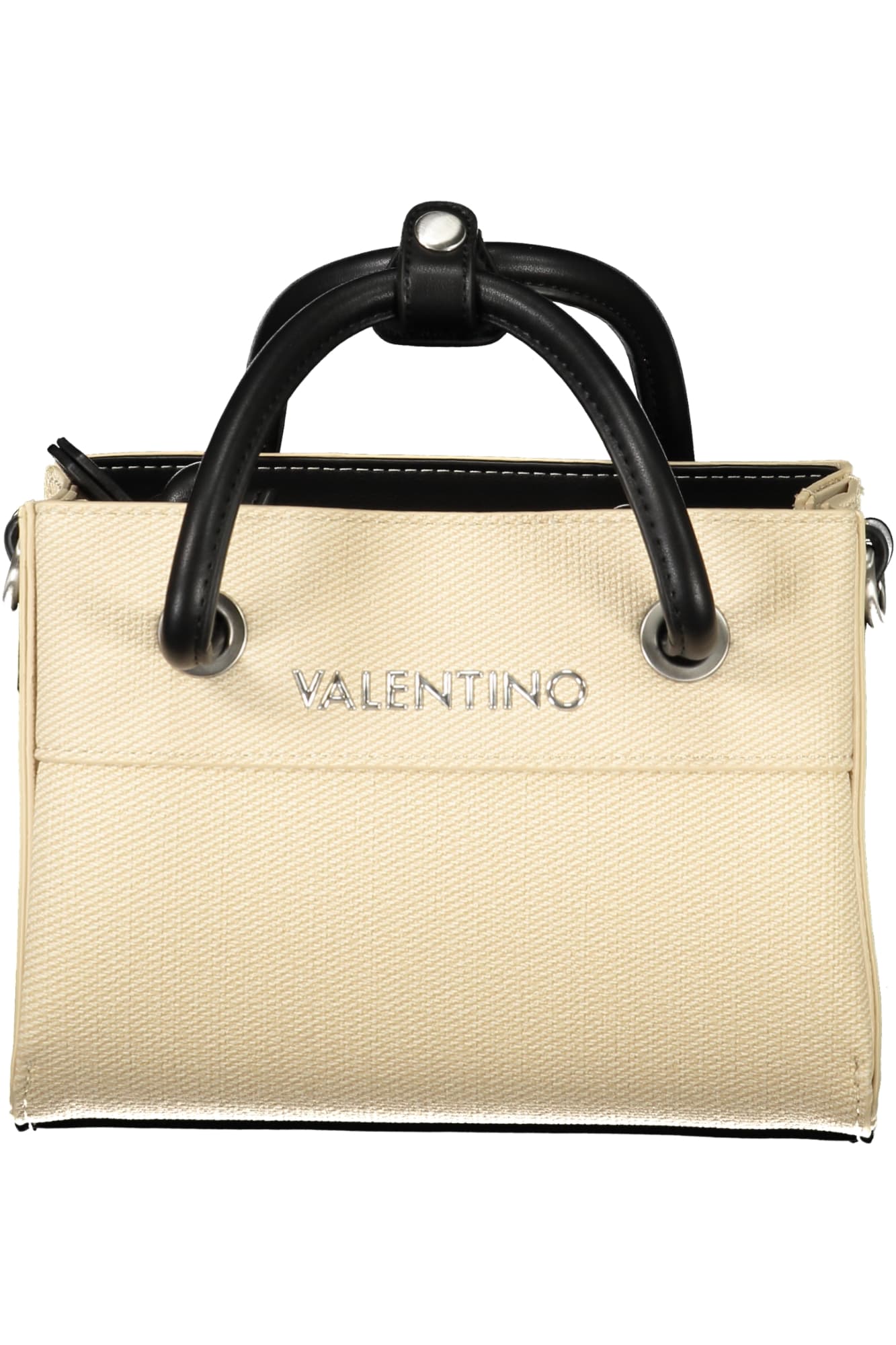 Чанти VALENTINO ДАМСКА ЧАНТА ЧЕРНА - VALENTINO BAGS
