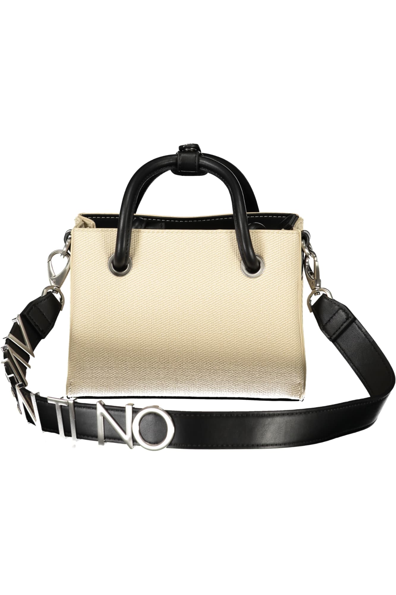 Чанти VALENTINO ДАМСКА ЧАНТА ЧЕРНА - VALENTINO BAGS