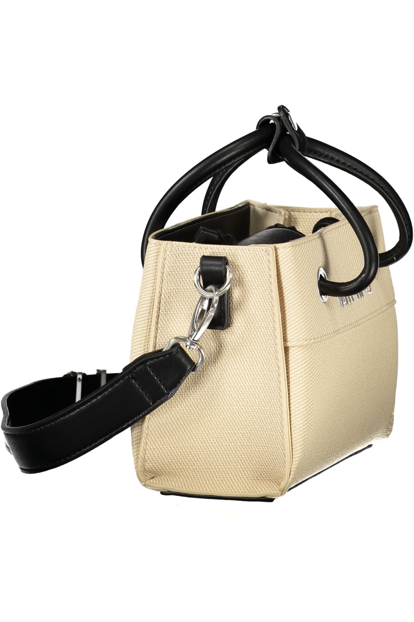 Чанти VALENTINO ДАМСКА ЧАНТА ЧЕРНА - VALENTINO BAGS