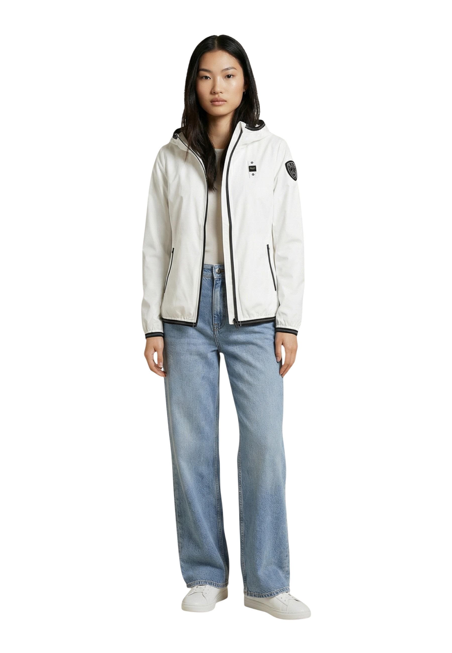 Blauer Giubbotto Donna - Blauer