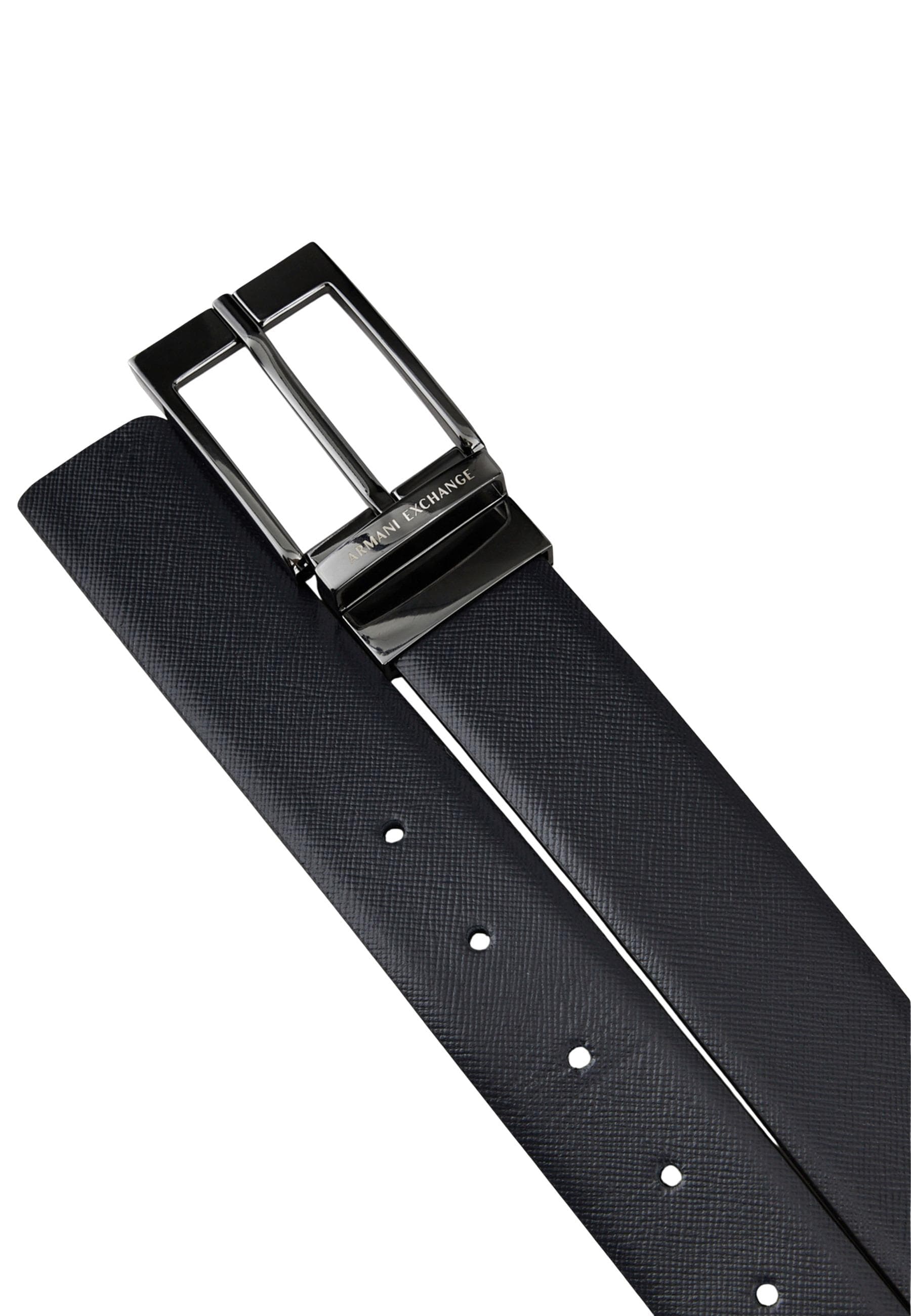 Armani Exchange Cintura Uomo - Armani Exchange