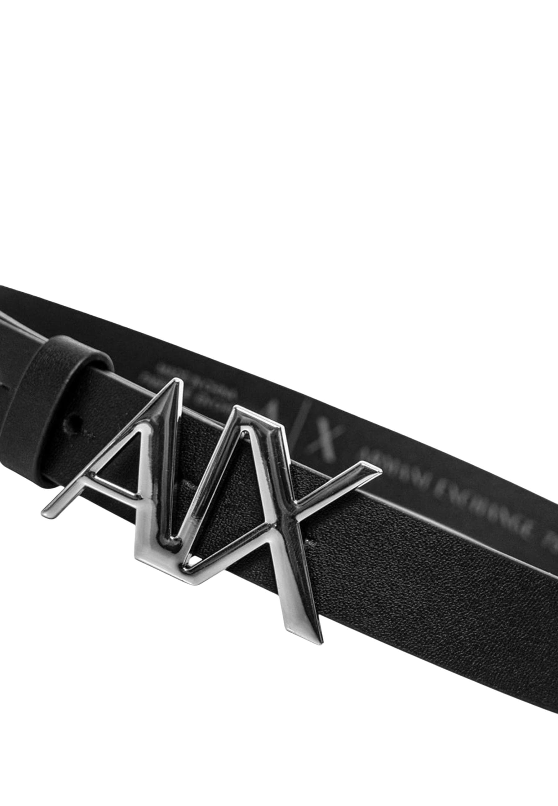 Armani Exchange Cintura Donna - Armani Exchange