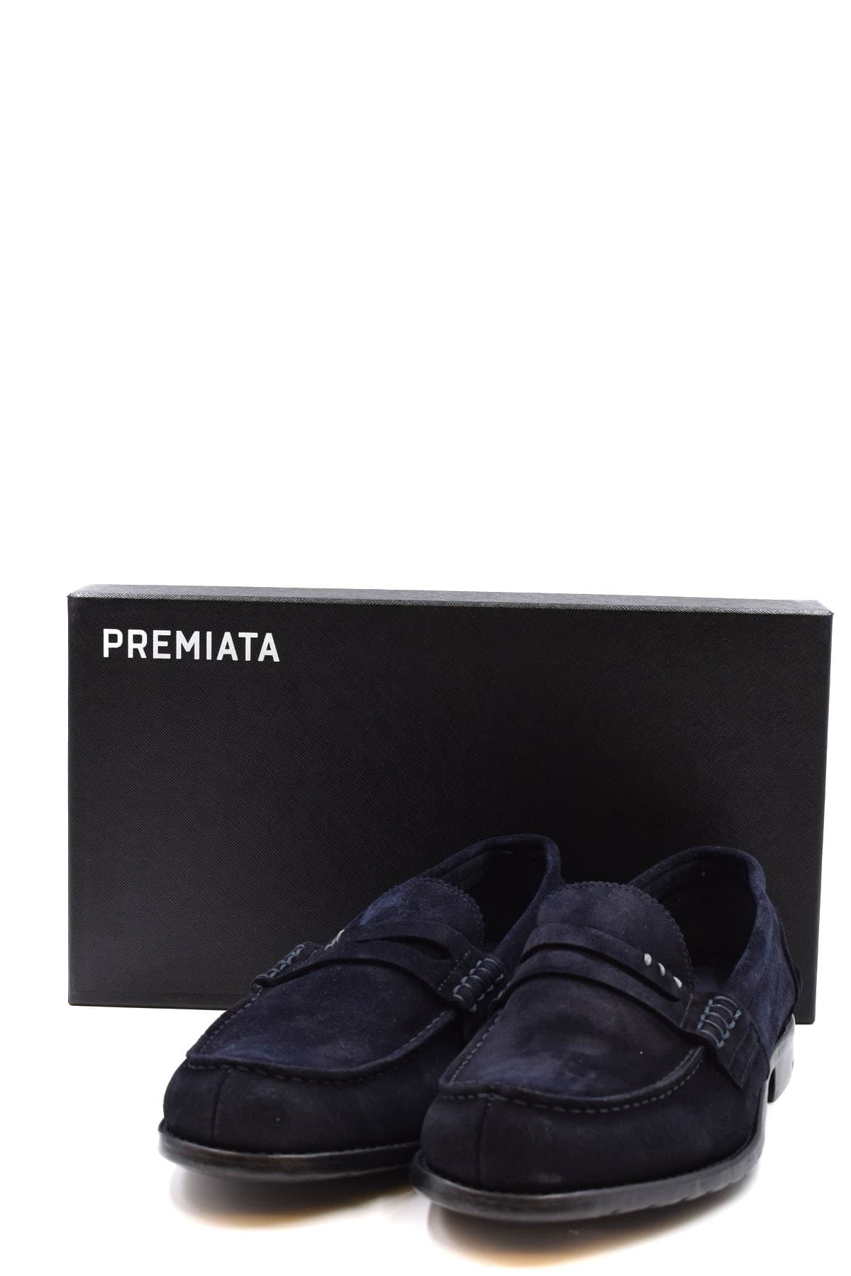 Premiata Mocassini Uomo - Premiata
