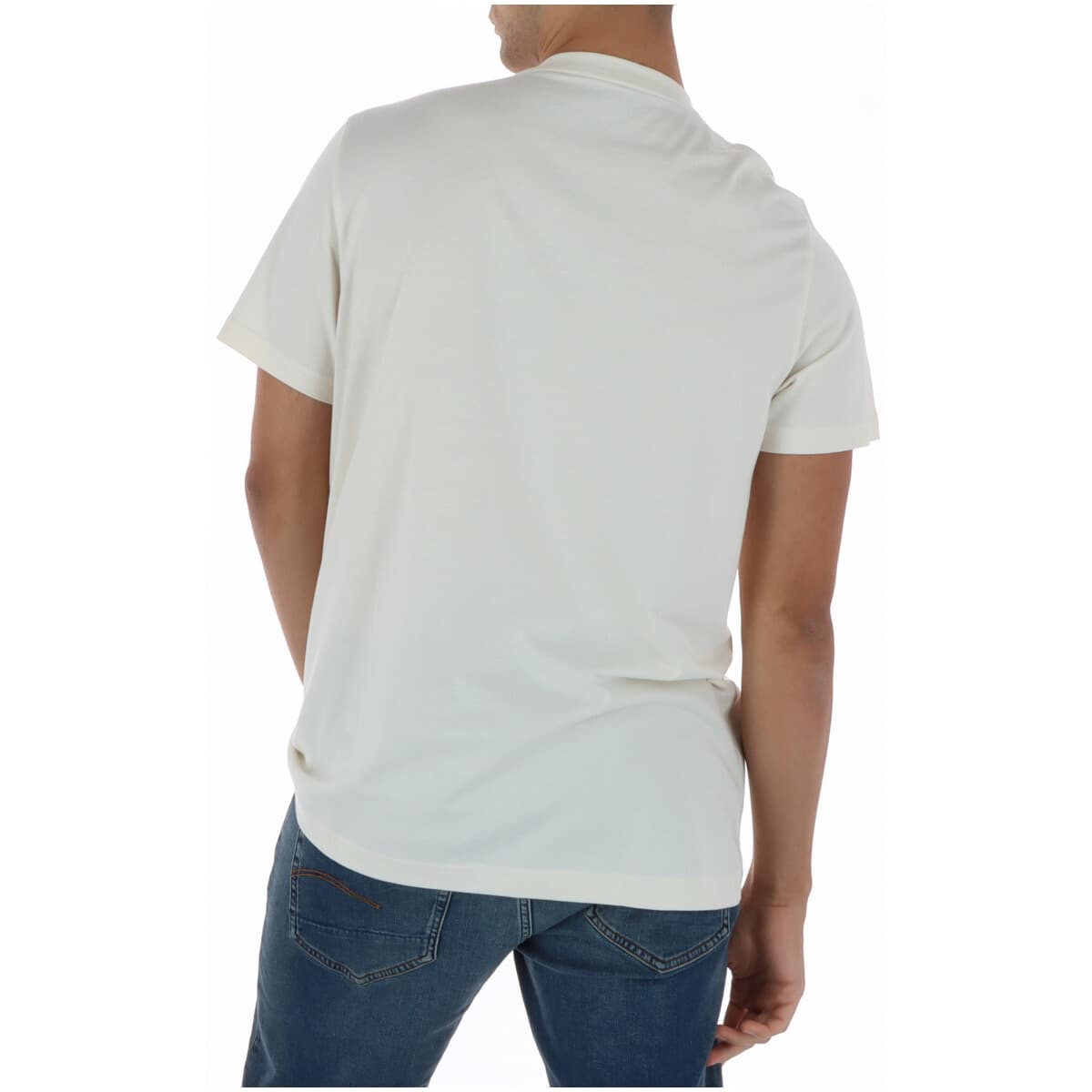 Psycho Bunny T-Shirt Uomo - Psycho Bunny