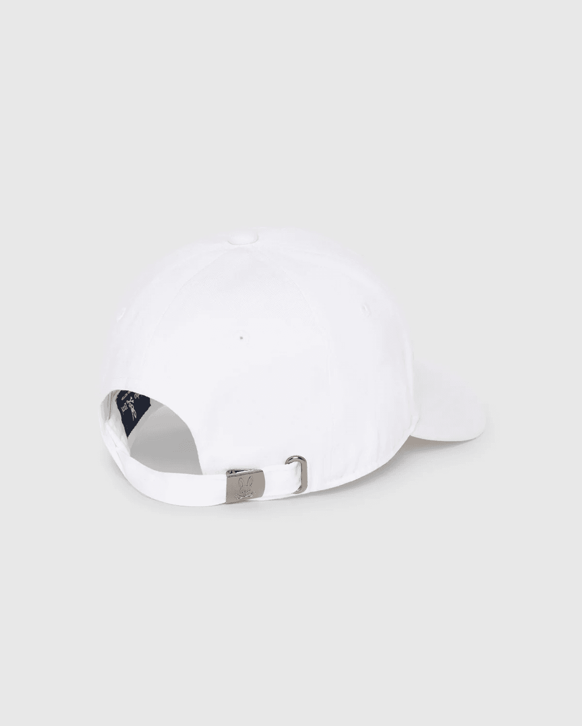 Psycho Bunny Cappello Uomo - Psycho Bunny