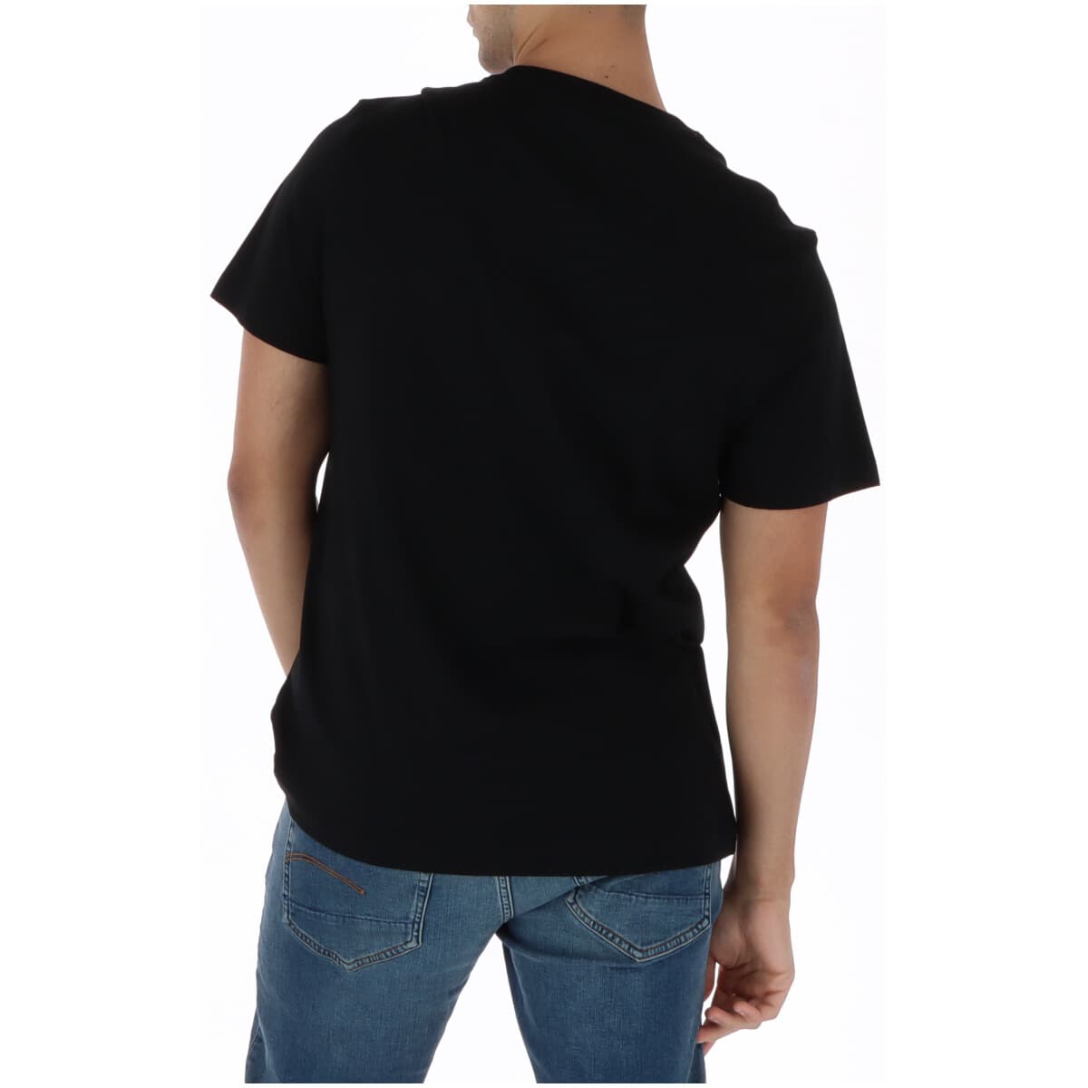 Psycho Bunny T-Shirt Uomo - Psycho Bunny