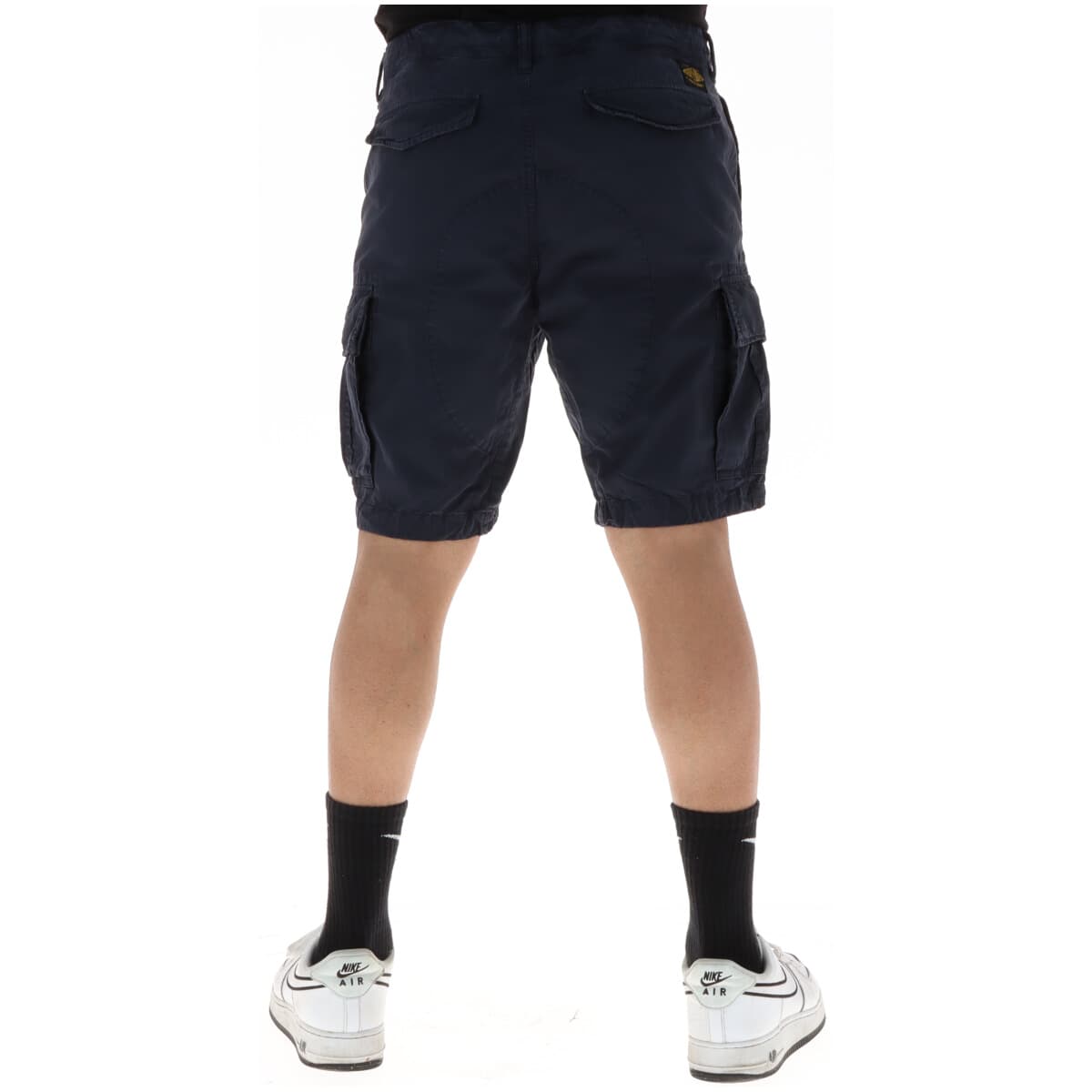 Superdry Bermuda Uomo - Superdry