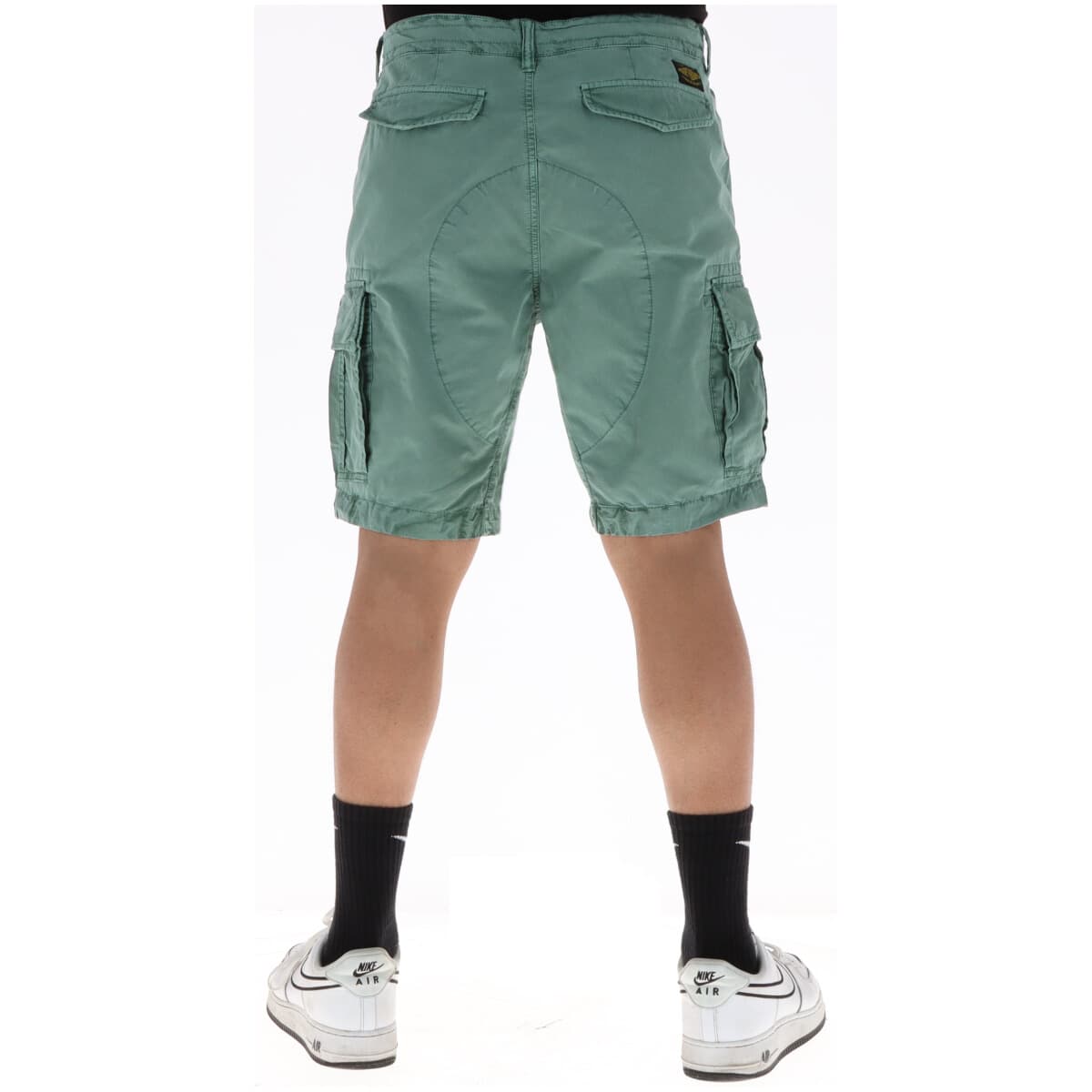 Superdry Bermuda Uomo - Superdry