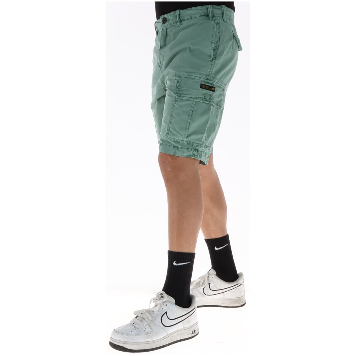 Superdry Bermuda Uomo - Superdry