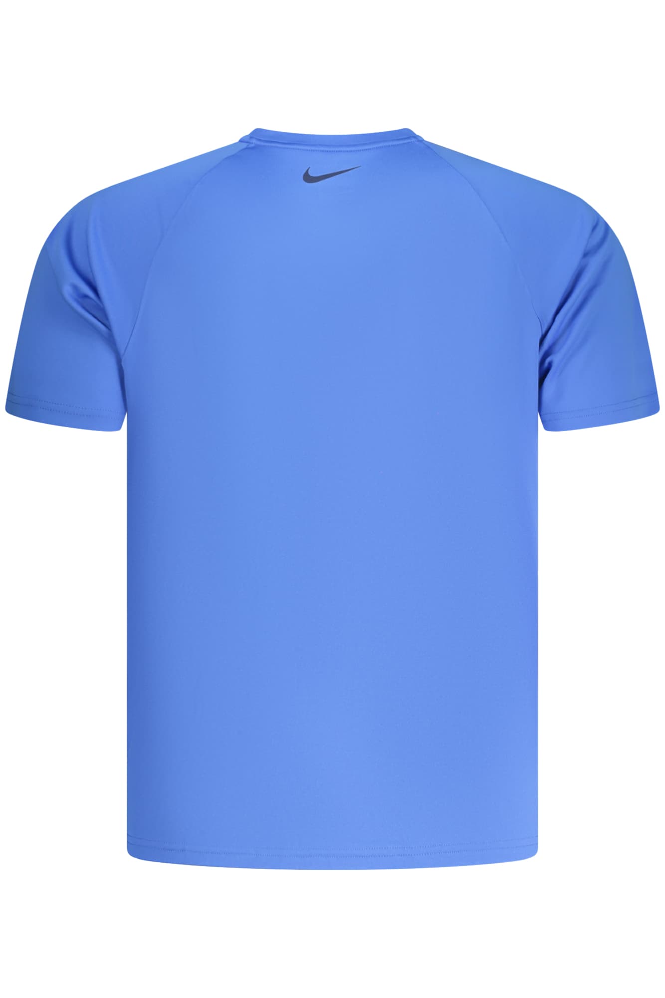 МЪЖКА ТЕНИСКА С КЪС РЪКАВ NIKE, СИНЯ - NIKE