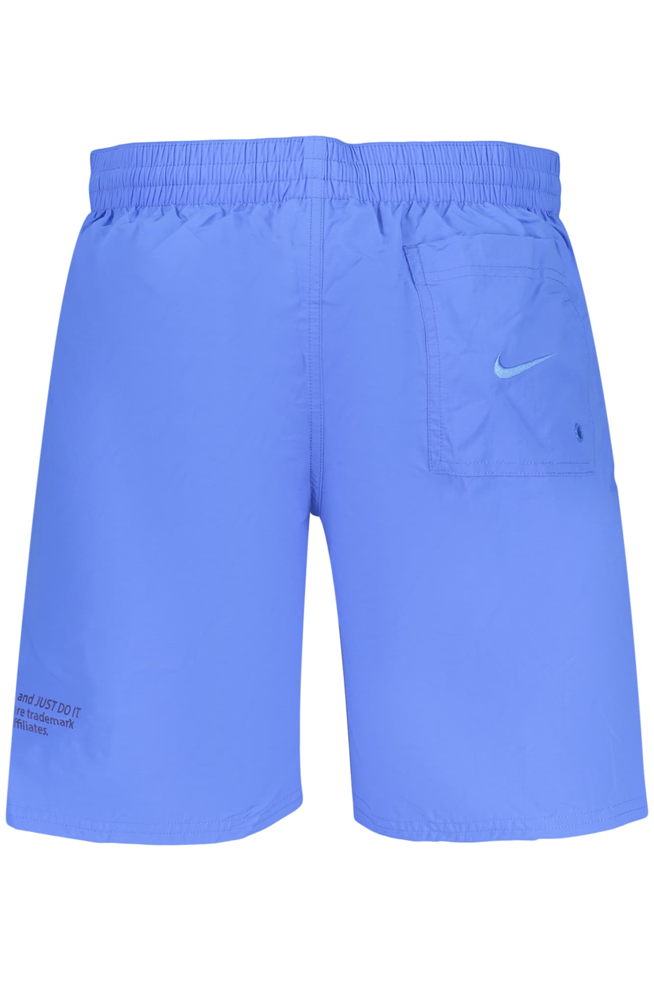 МЪЖКИ САНИТКИ NIKE BLUE - NIKE