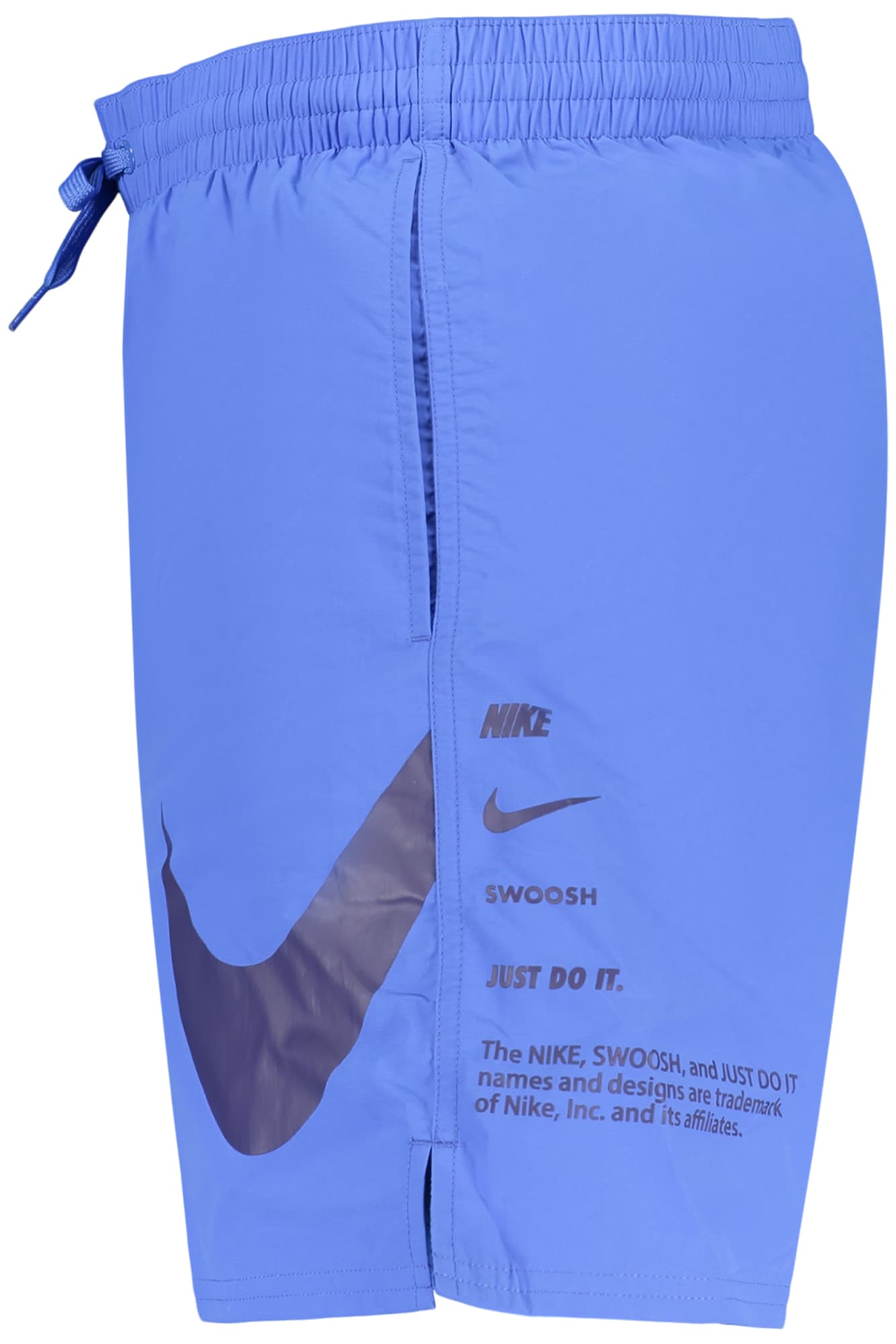 МЪЖКИ САНИТКИ NIKE BLUE - NIKE