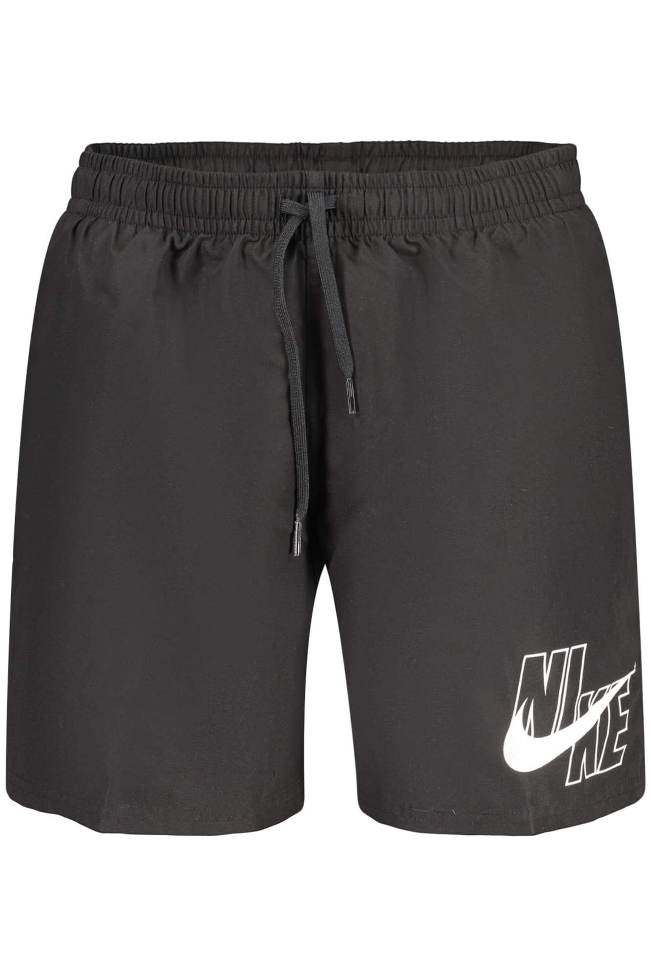 МЪЖКИ ЧЕРНИ ДОЛНИЩА NIKE - NIKE
