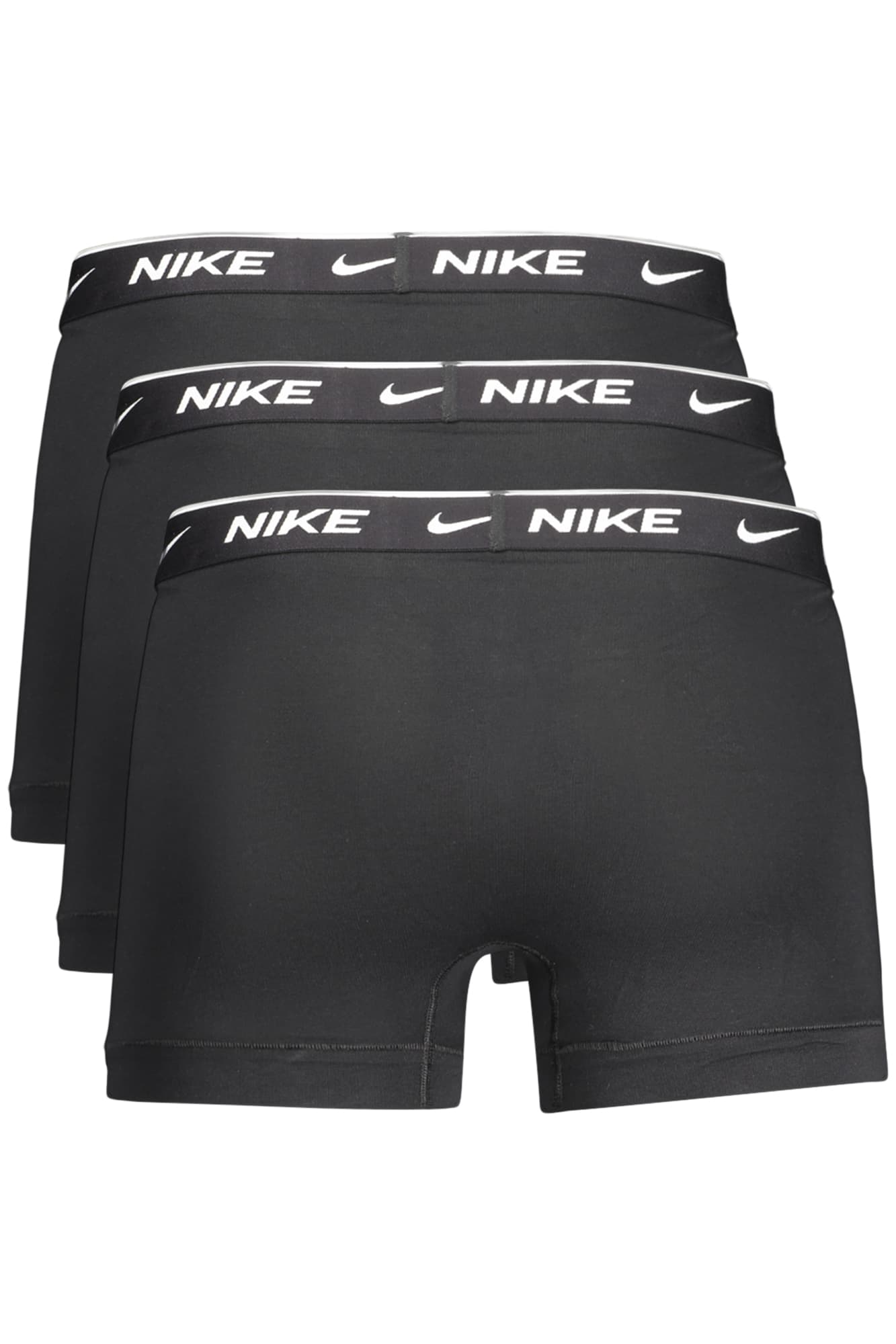 МЪЖКИ ЧЕРНИ БОКСЕРИ NIKE - NIKE