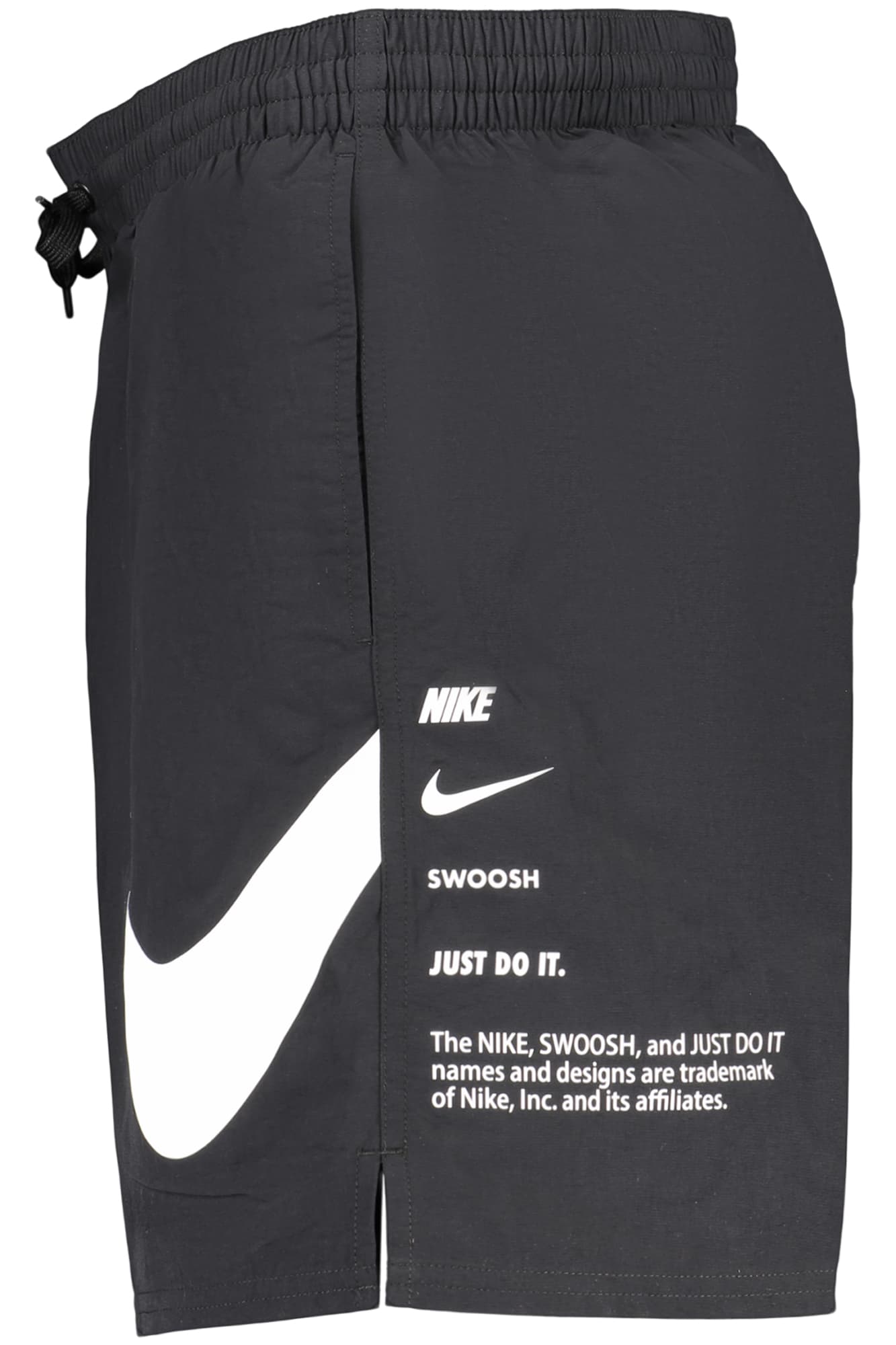 МЪЖКИ ЧЕРНИ ДОЛНИЩА NIKE - NIKE