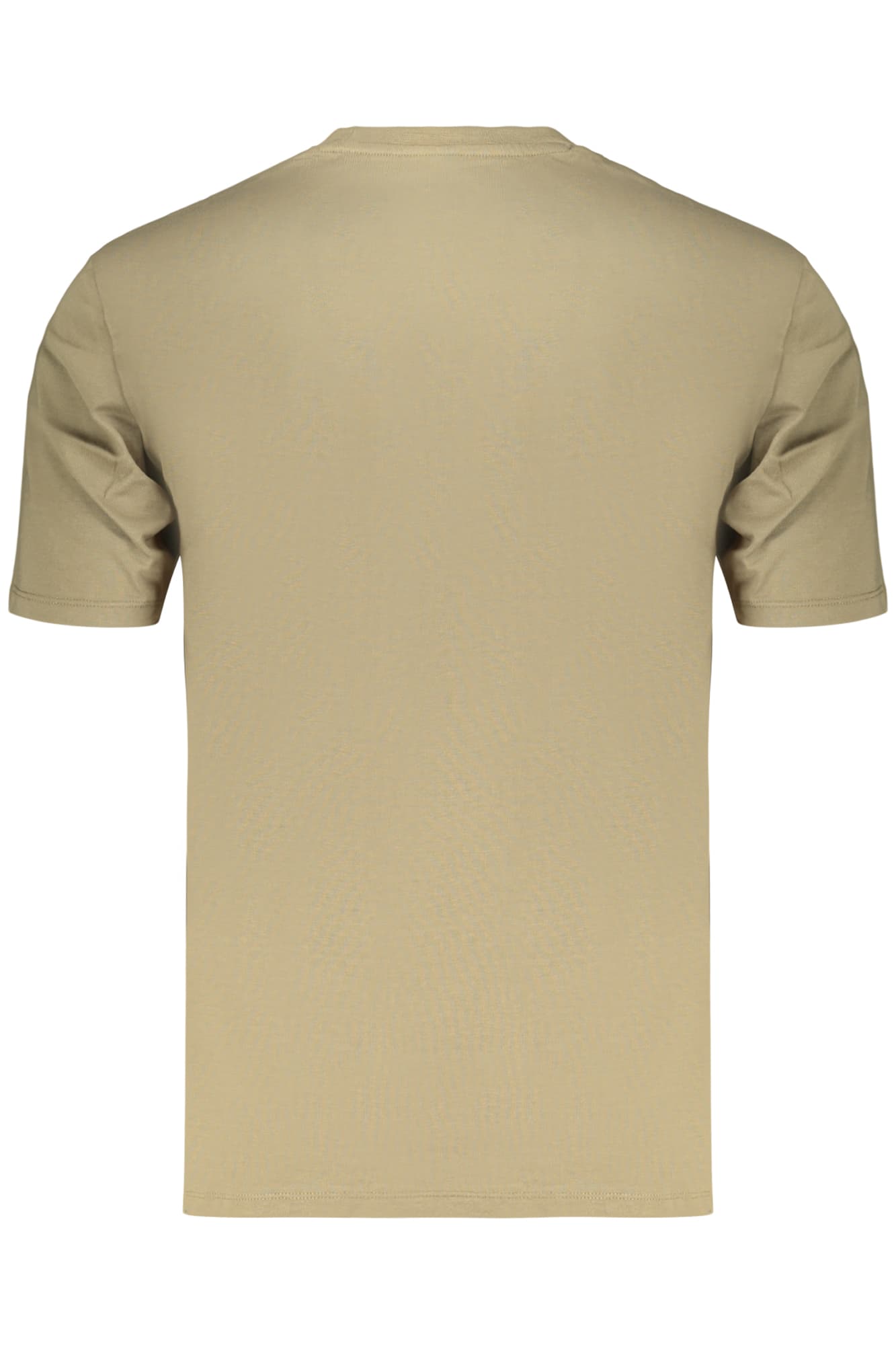 МЪЖКА ТЕНИСКА С КЪС РЪКАВ BLAUER APPAREL, ЗЕЛЕНА - BLAUER APPAREL
