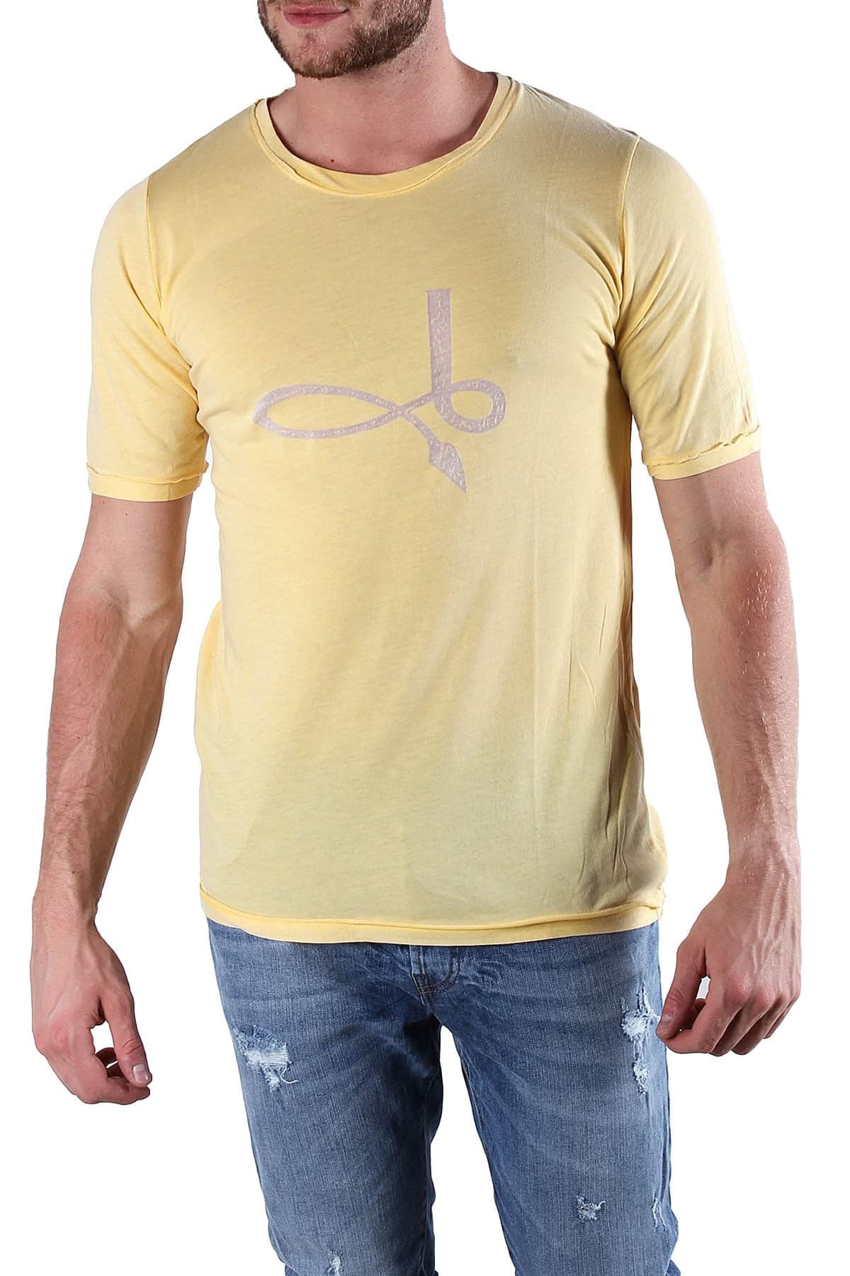 Absolut Joy T-Shirt Uomo - Absolut Joy
