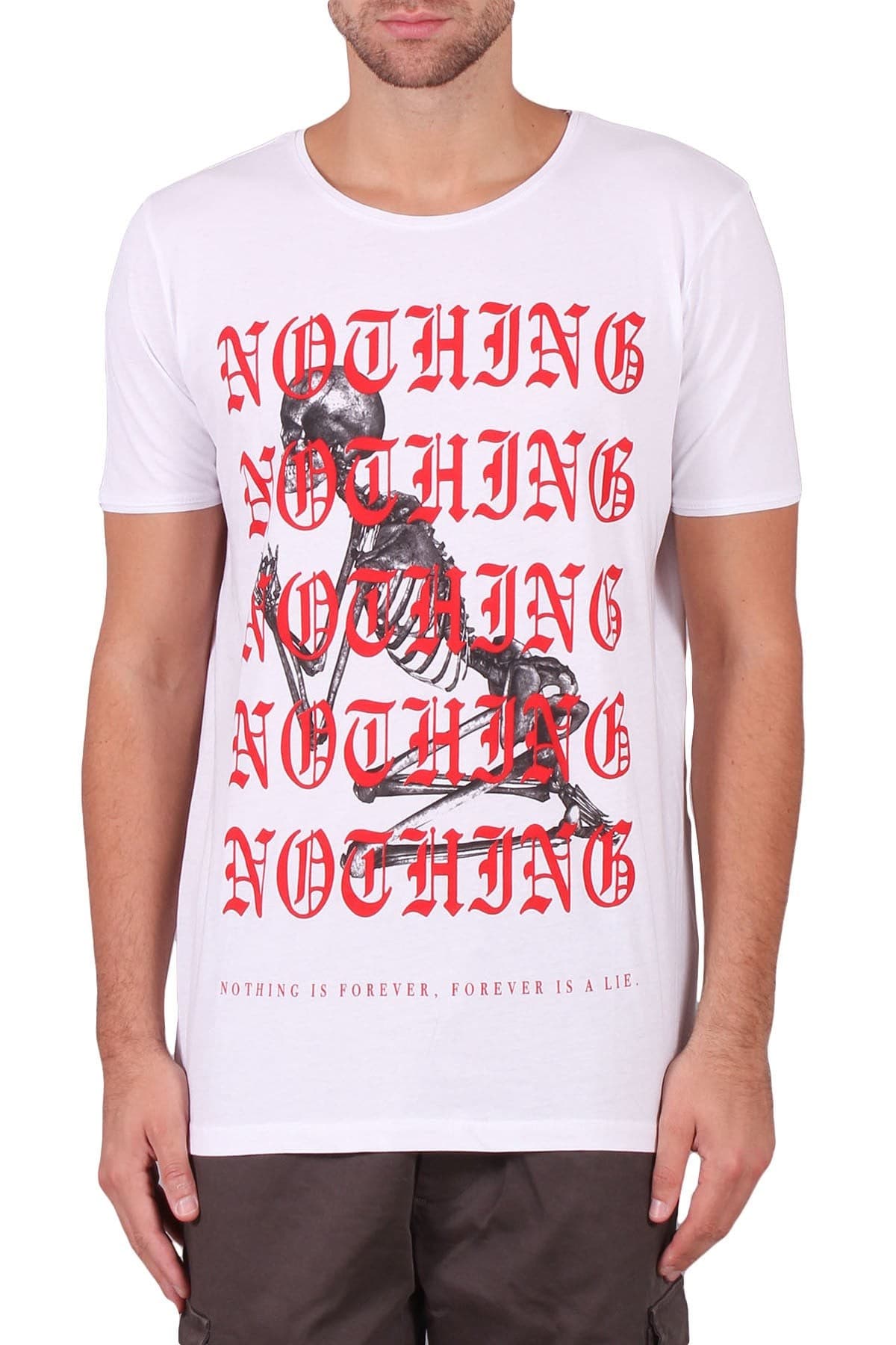 Absolut Joy T-Shirt Uomo - Absolut Joy