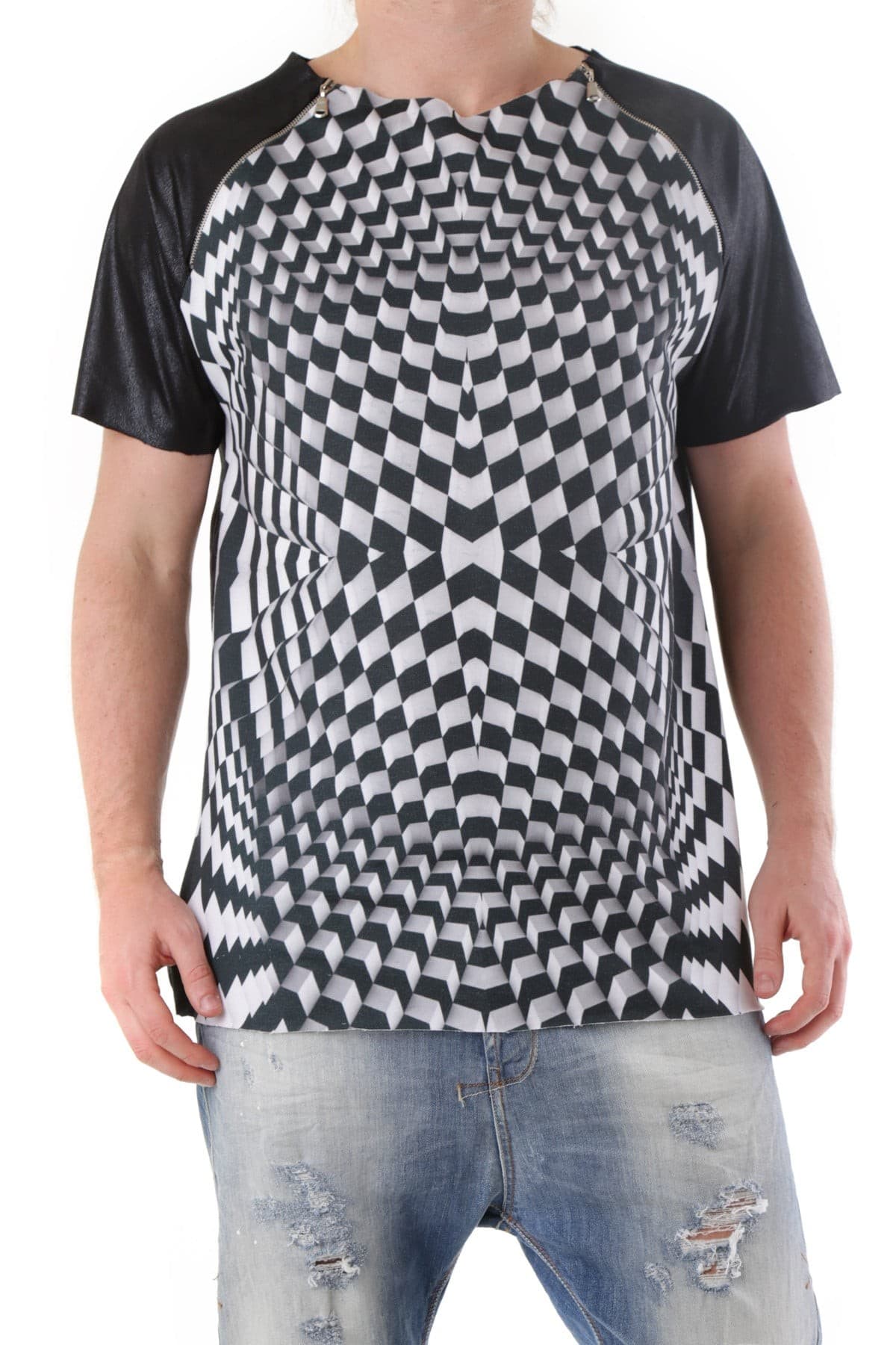 Absolut Joy T-Shirt Uomo - Absolut Joy