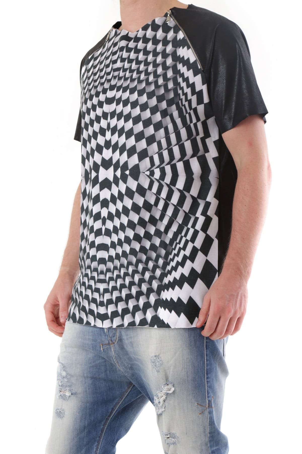 Absolut Joy T-Shirt Uomo - Absolut Joy