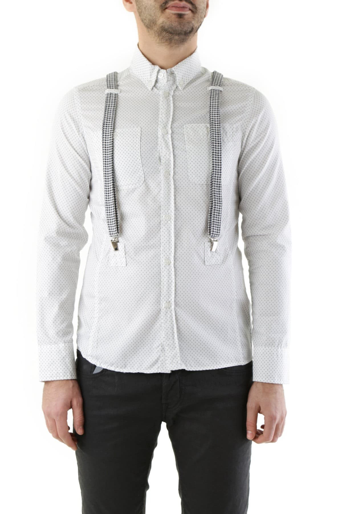Absolut Joy Camicia Uomo - Absolut Joy