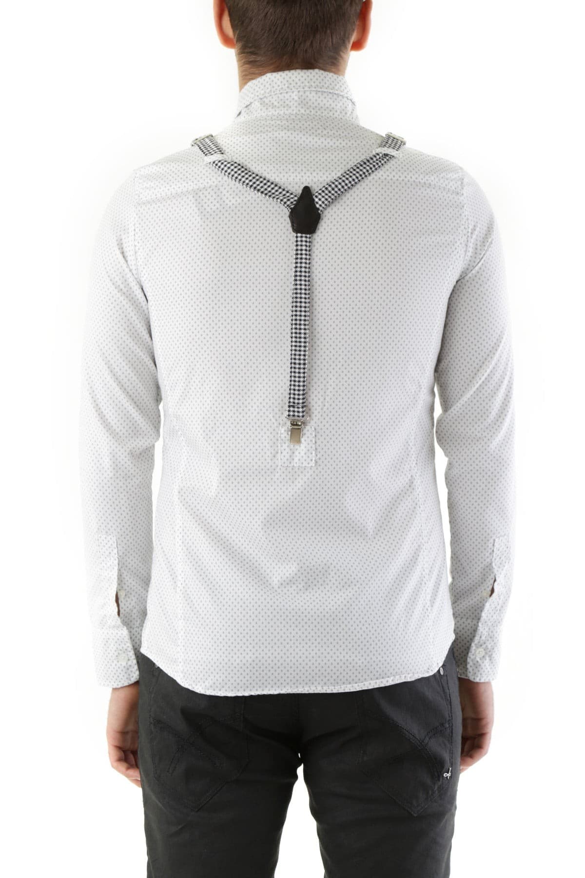 Absolut Joy Camicia Uomo - Absolut Joy
