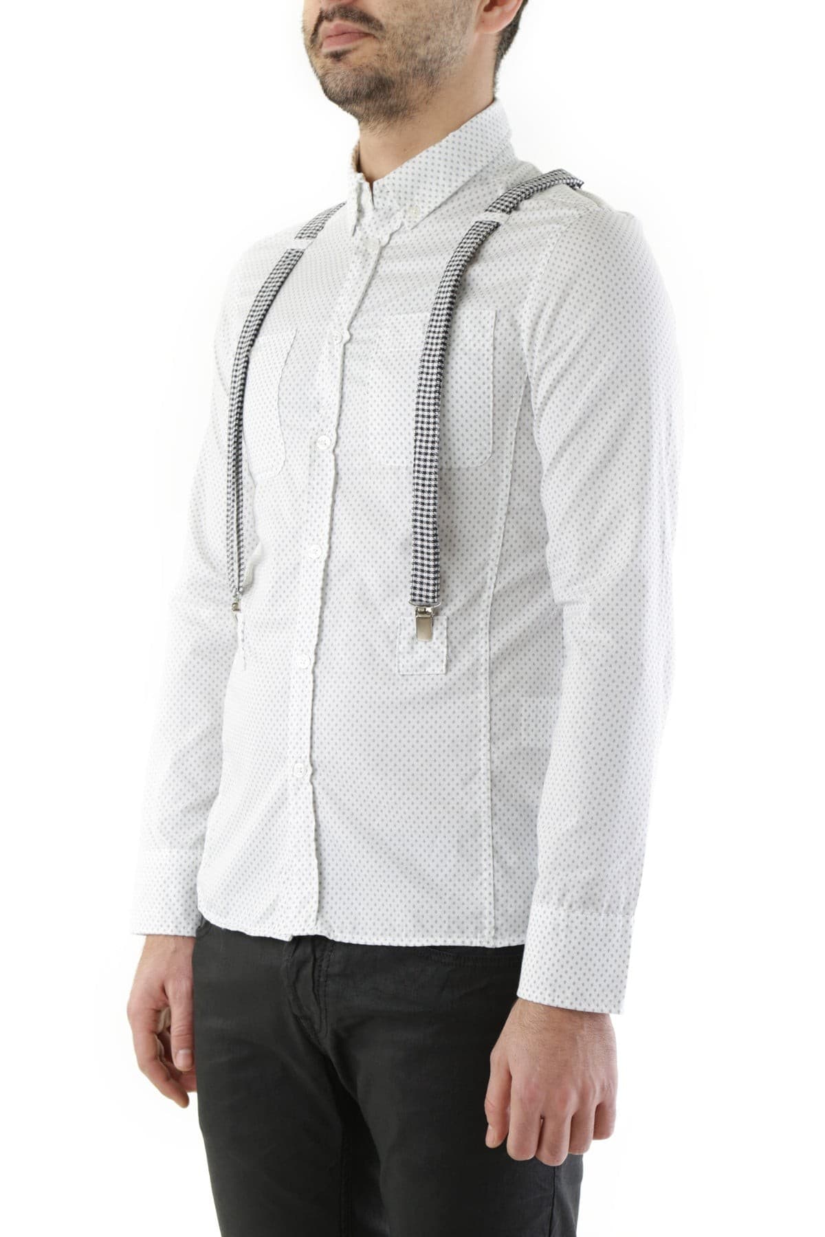 Absolut Joy Camicia Uomo - Absolut Joy