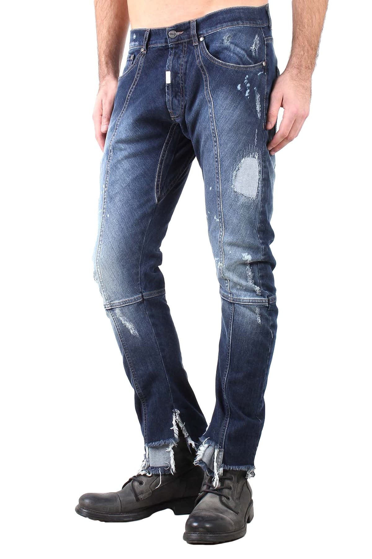 Absolut Joy Jeans Uomo - Absolut Joy