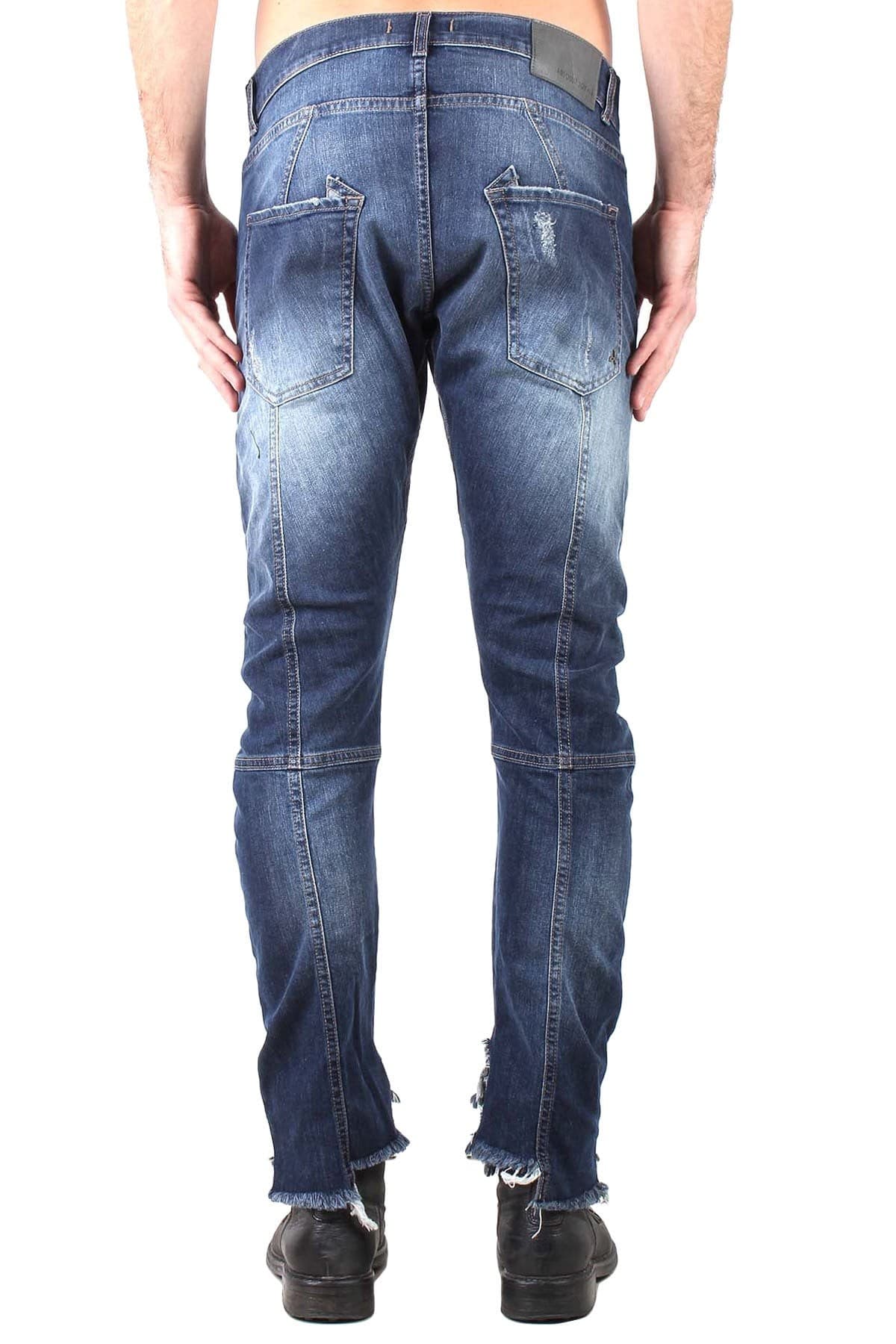 Absolut Joy Jeans Uomo - Absolut Joy