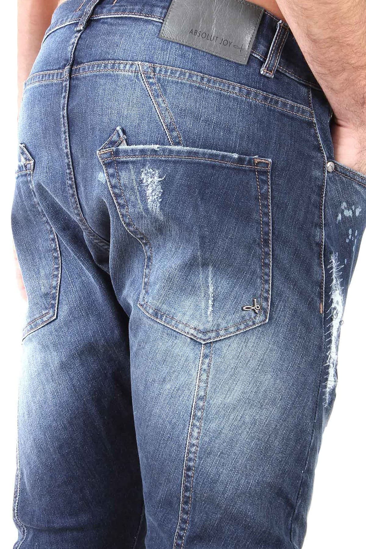 Absolut Joy Jeans Uomo - Absolut Joy