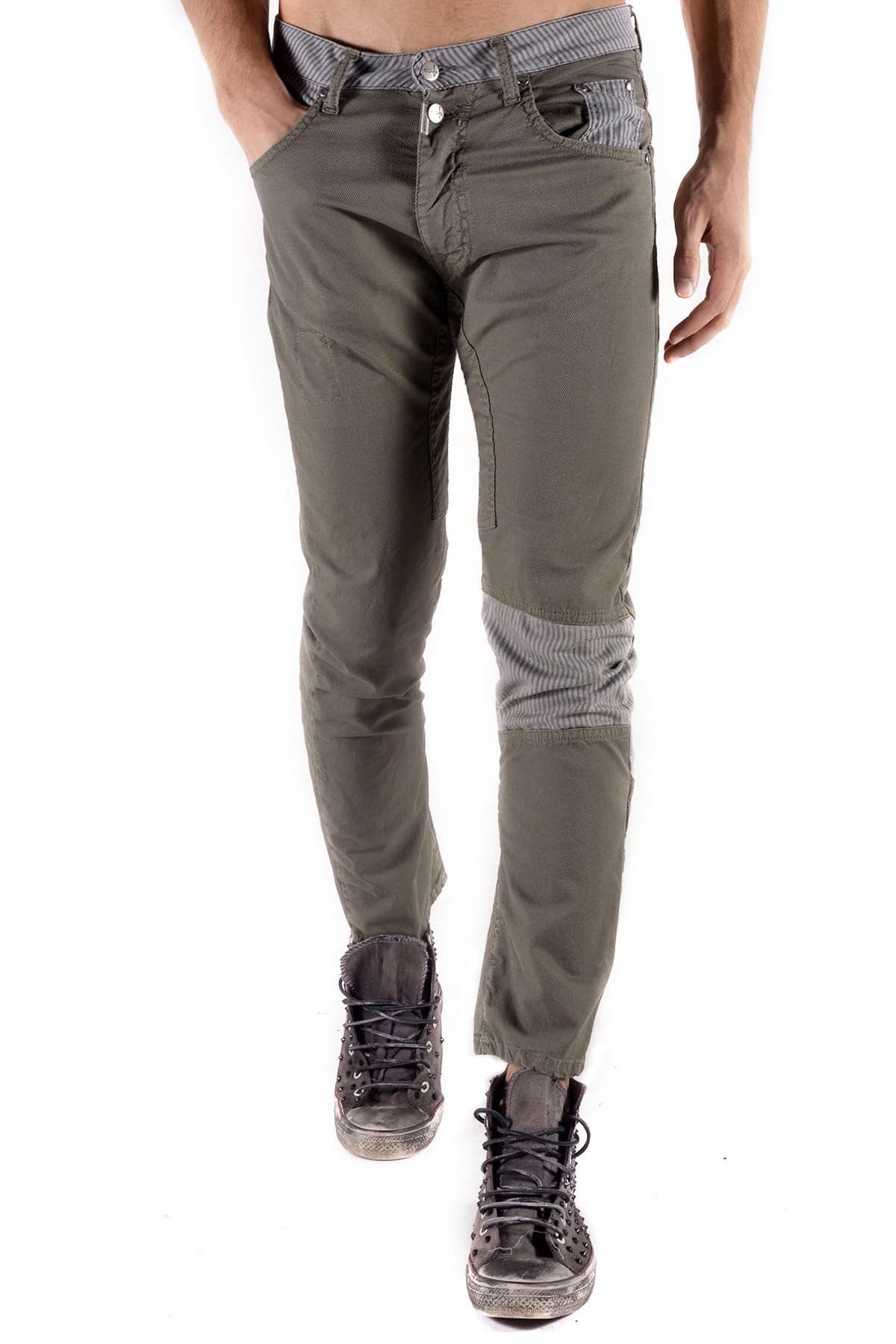 Absolut Joy Pantaloni Uomo - Absolut Joy