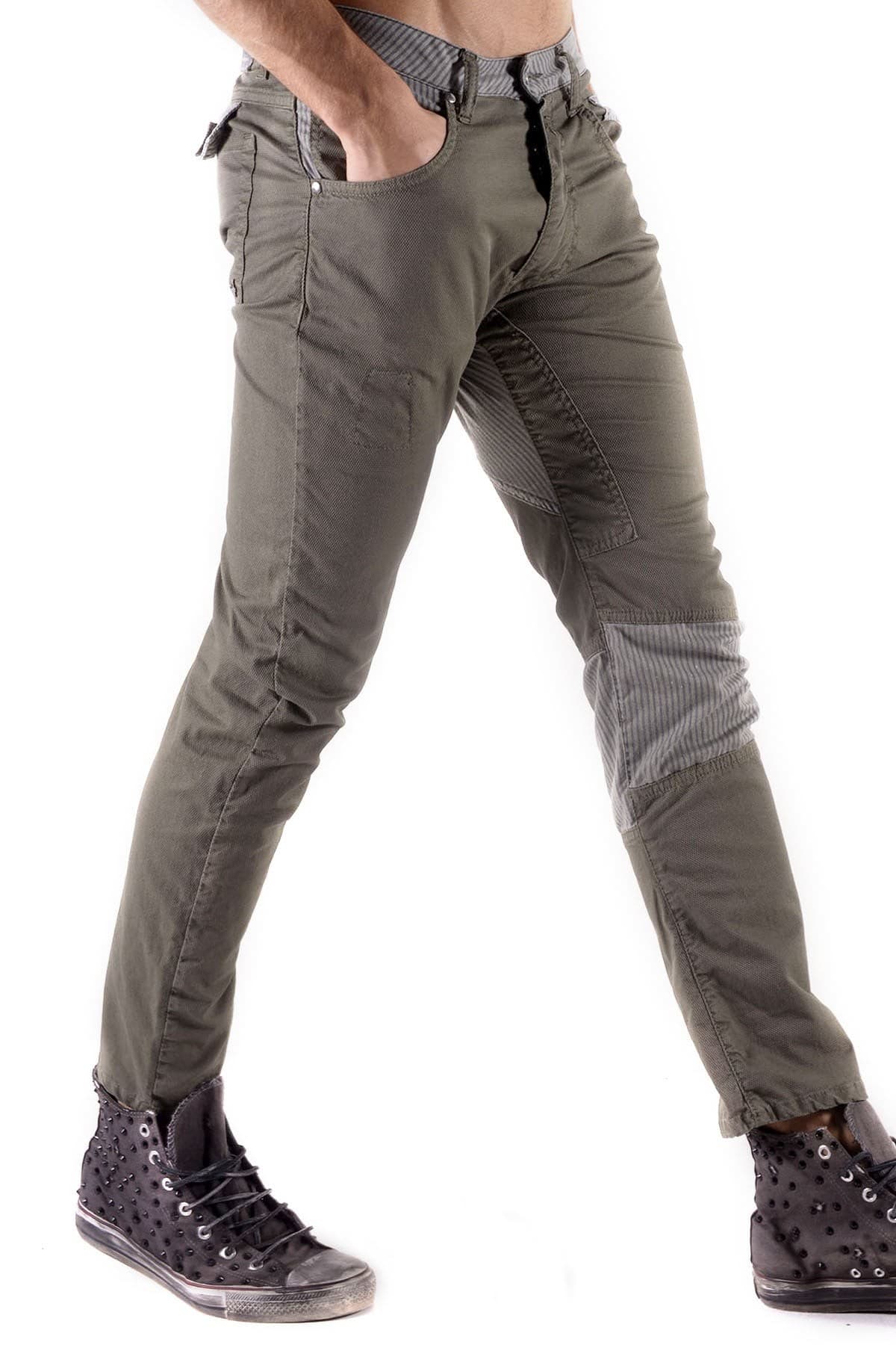 Absolut Joy Pantaloni Uomo - Absolut Joy