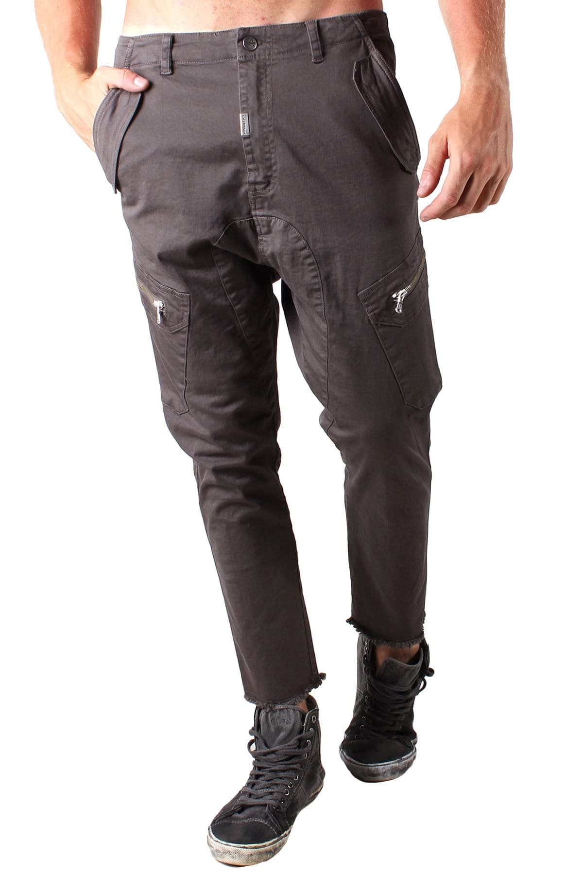 Absolut Joy Pantaloni Uomo - Absolut Joy