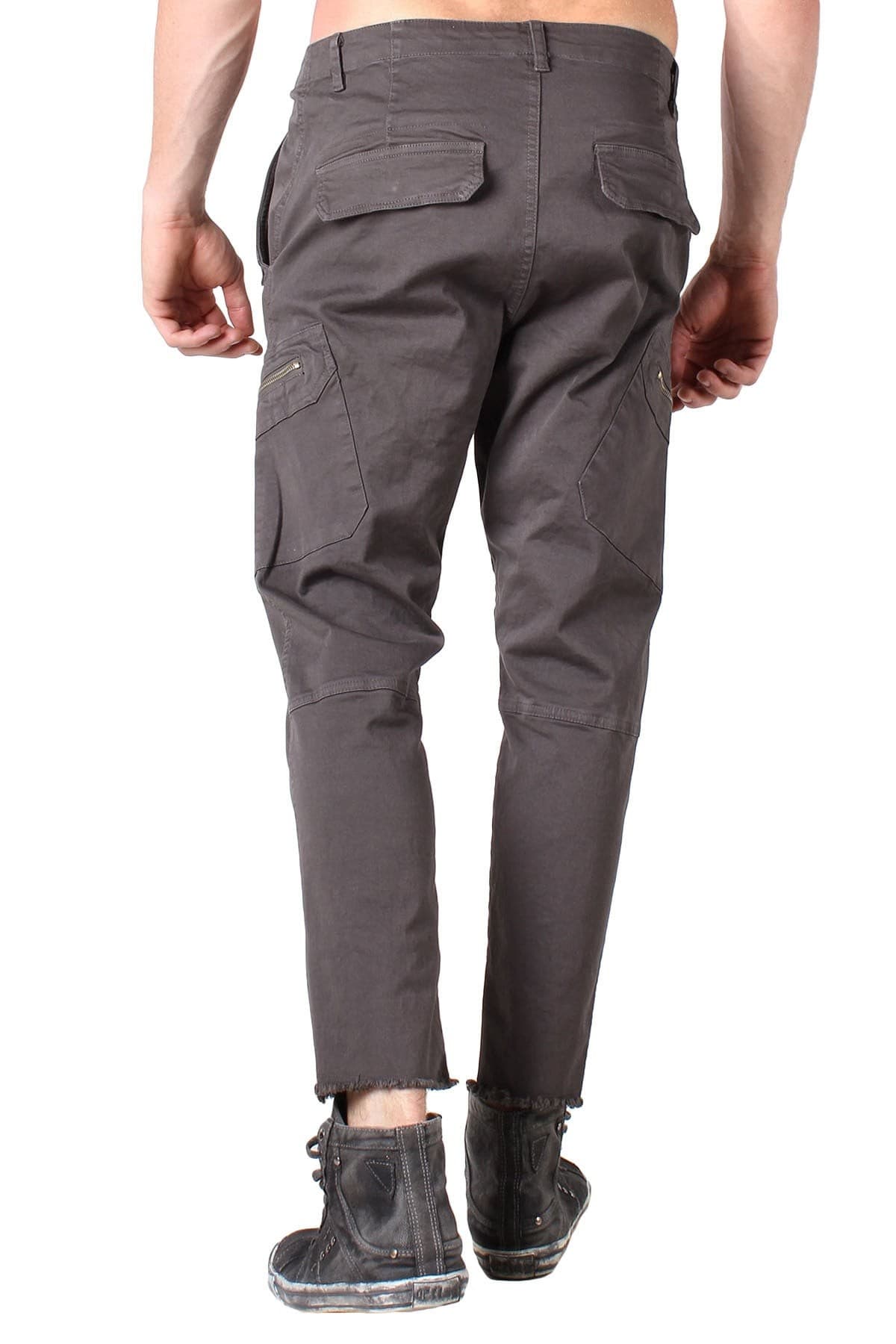 Absolut Joy Pantaloni Uomo - Absolut Joy