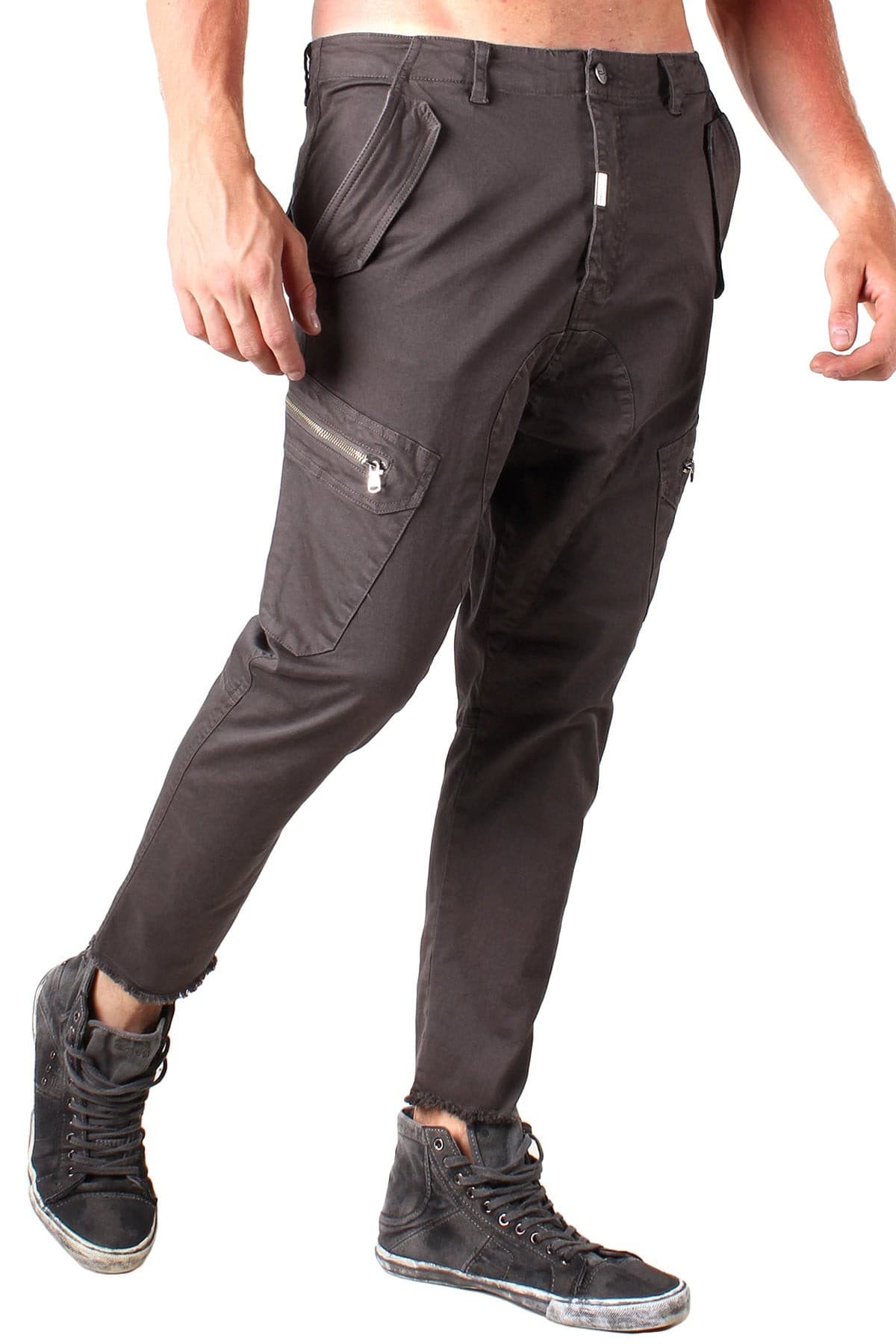 Absolut Joy Pantaloni Uomo - Absolut Joy