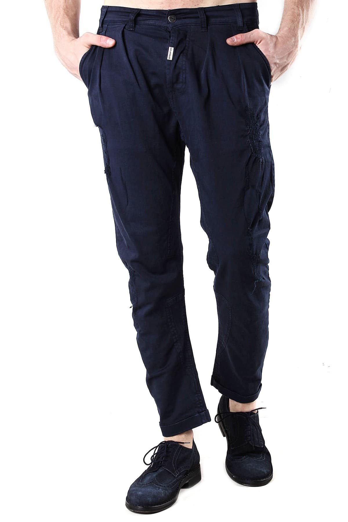 Absolut Joy Pantaloni Uomo - Absolut Joy
