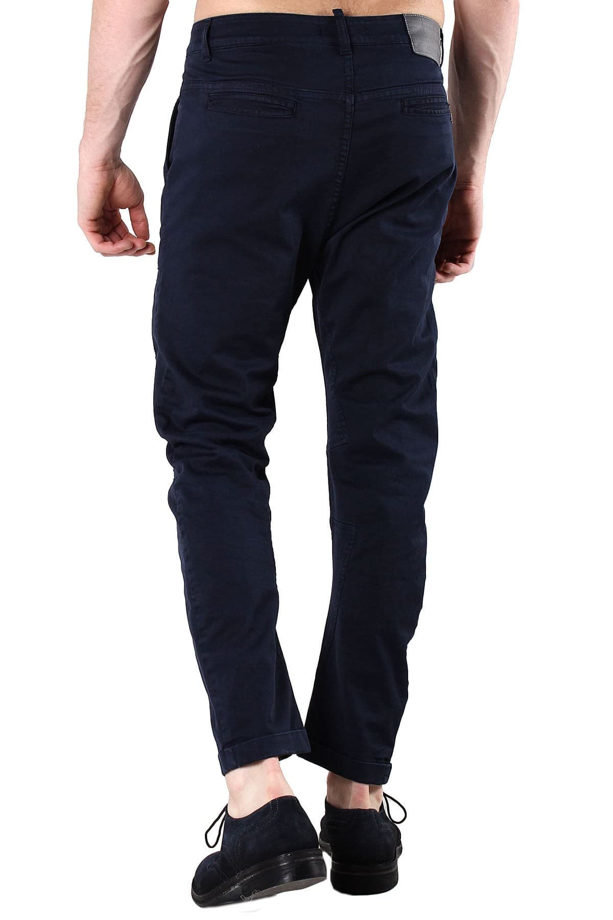 Absolut Joy Pantaloni Uomo - Absolut Joy