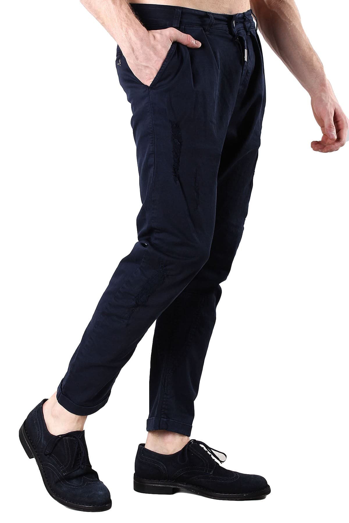 Absolut Joy Pantaloni Uomo - Absolut Joy