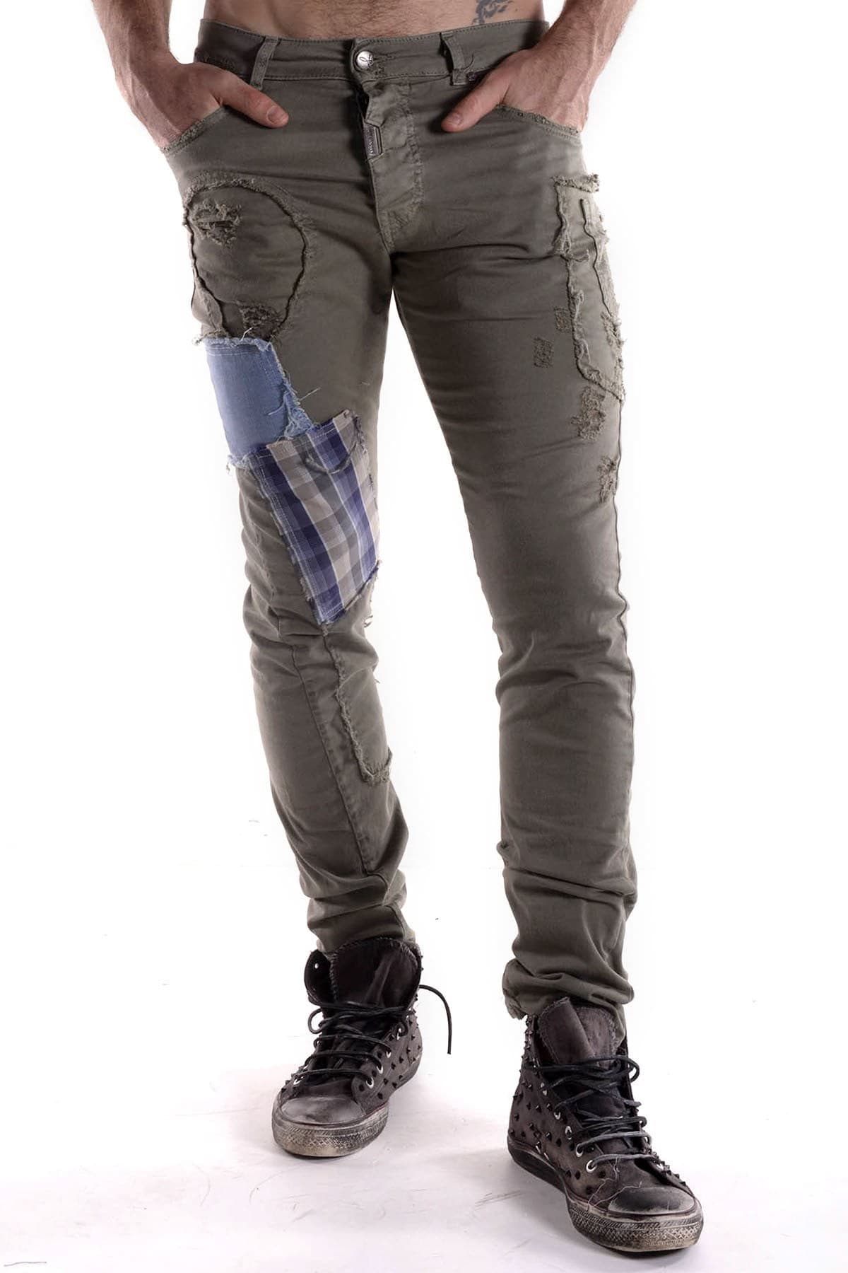 Absolut Joy Pantaloni Uomo - Absolut Joy